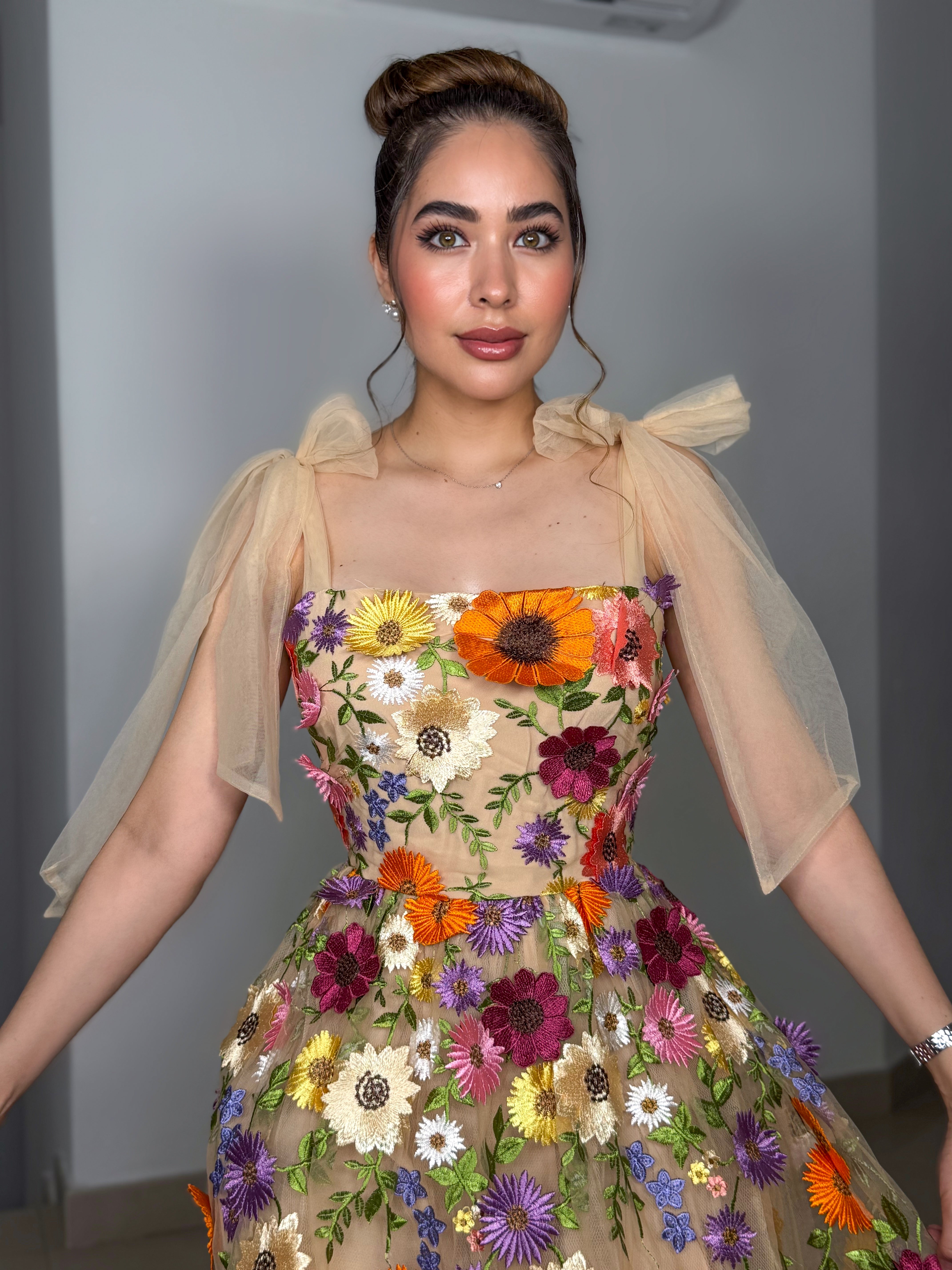 VESTIDO MIRIAM