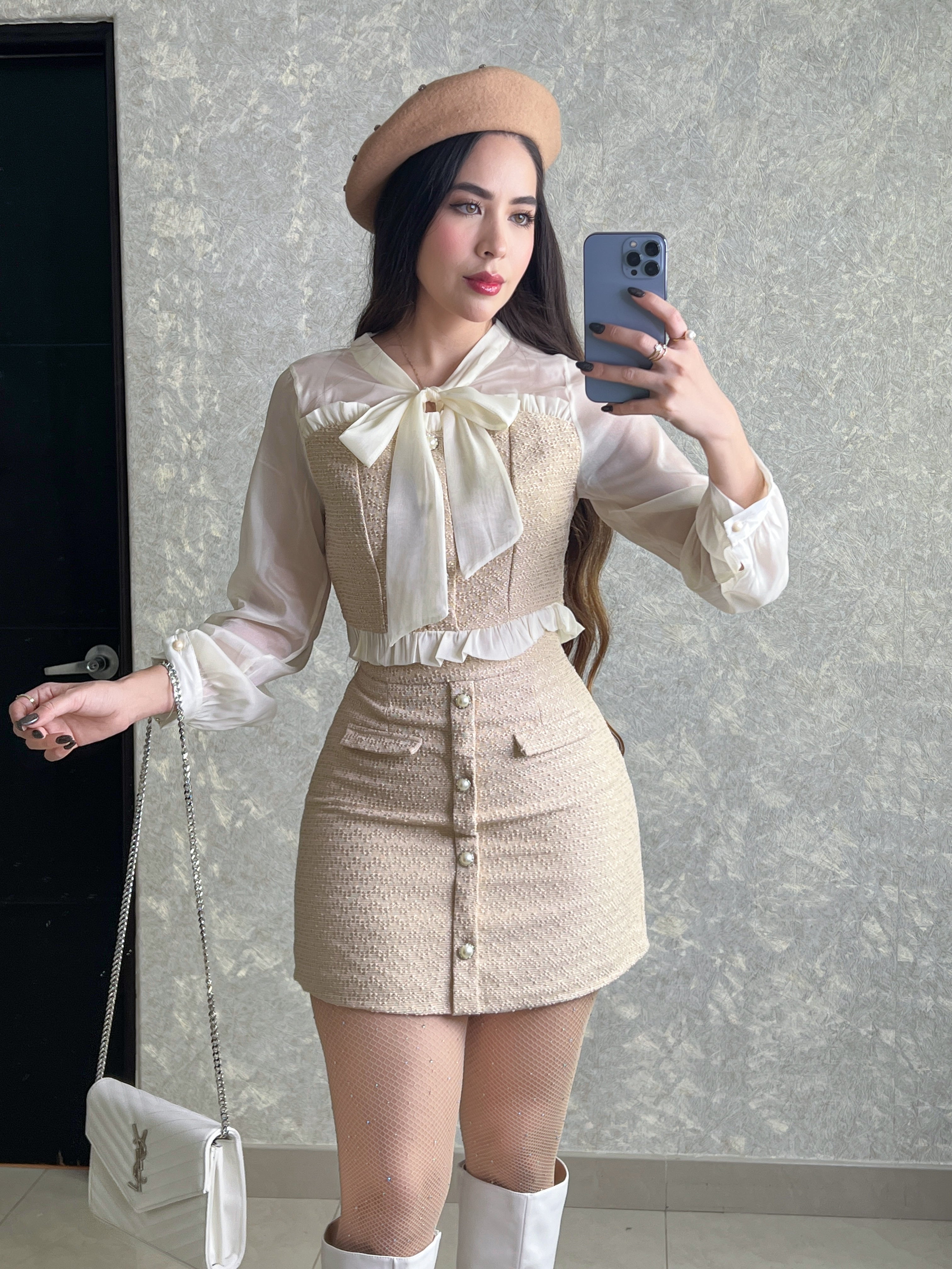 RENATA SET