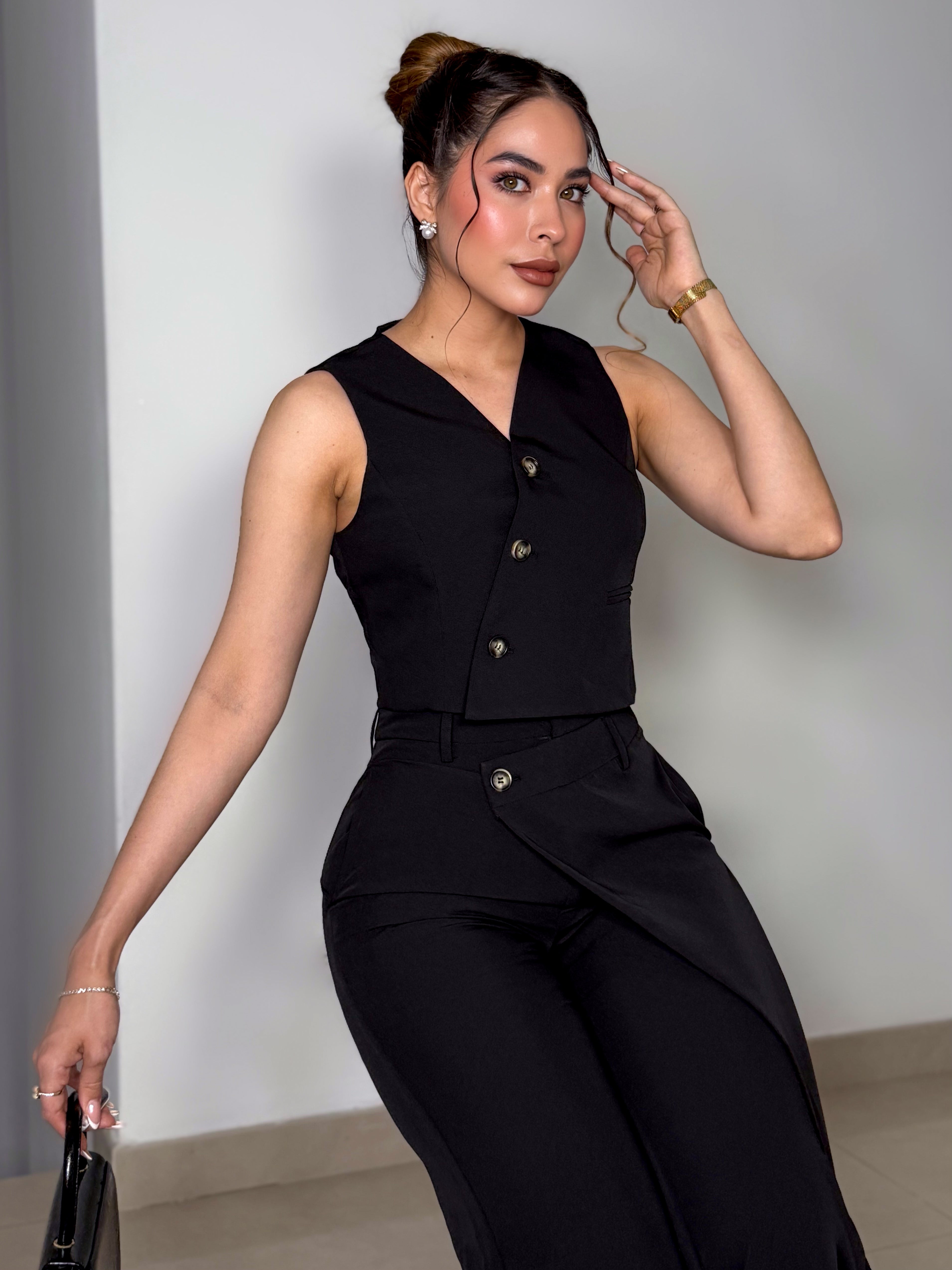 SET MELISSA