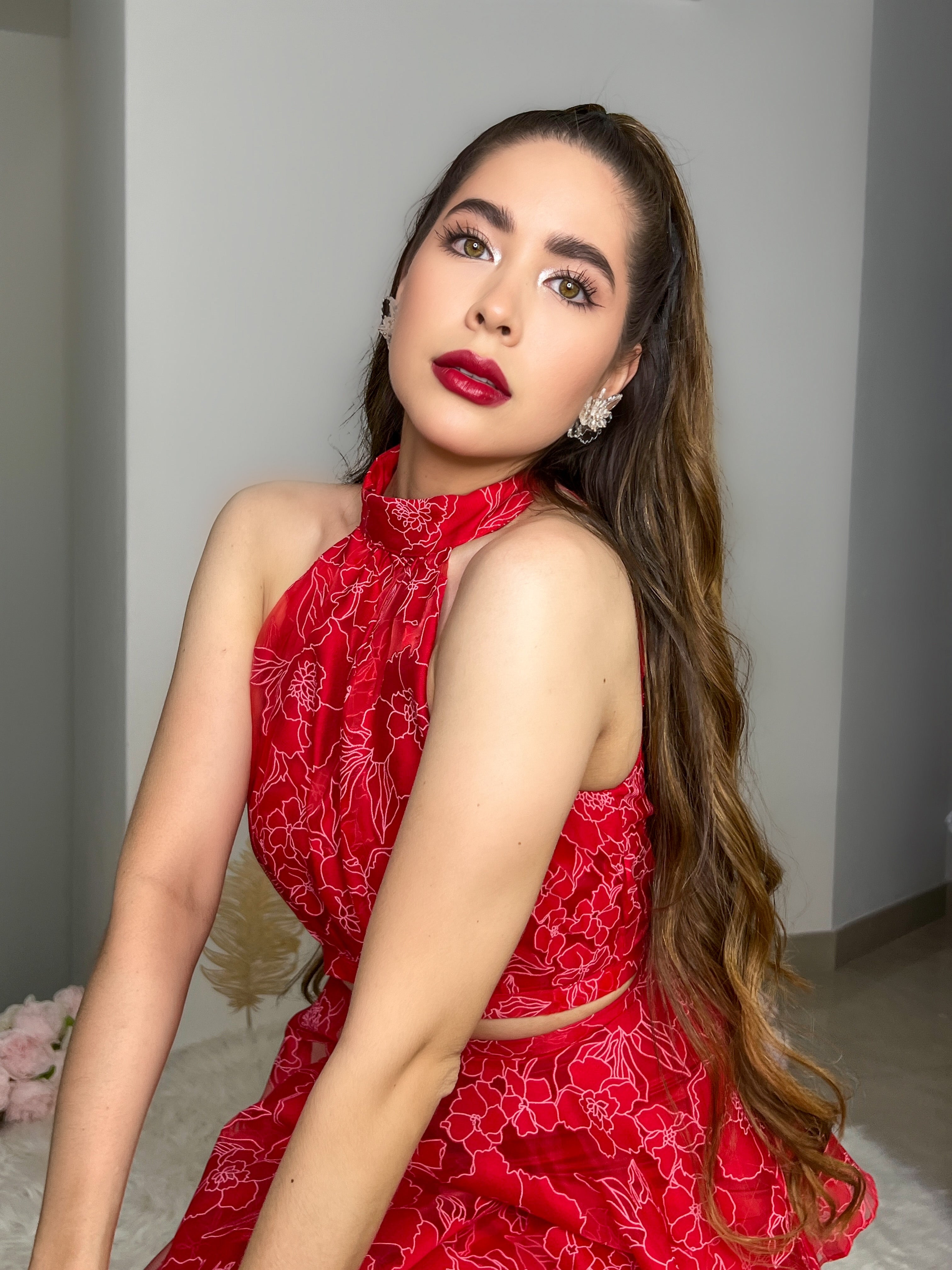 SET CLAUDIA