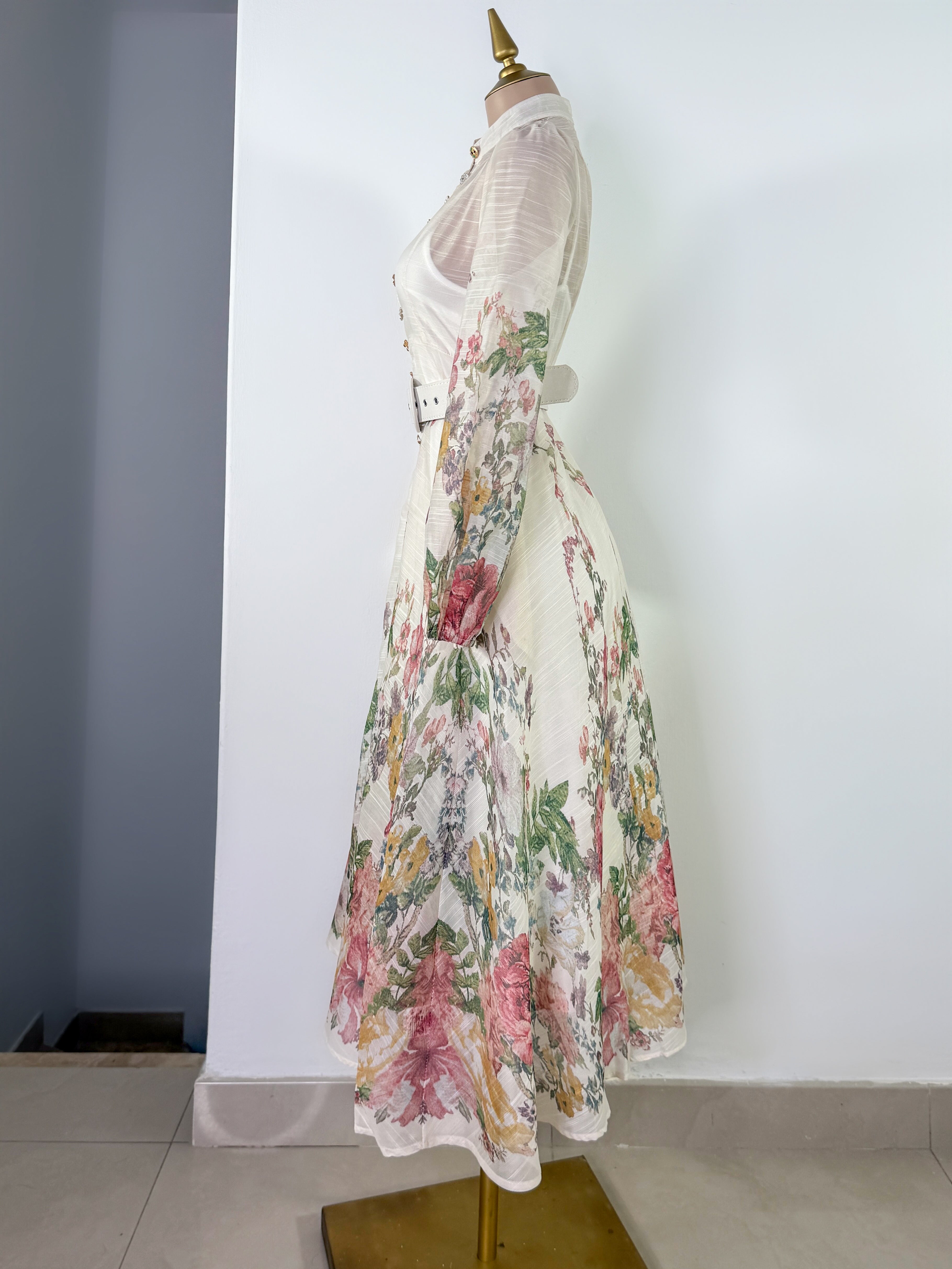 VESTIDO MARIEL