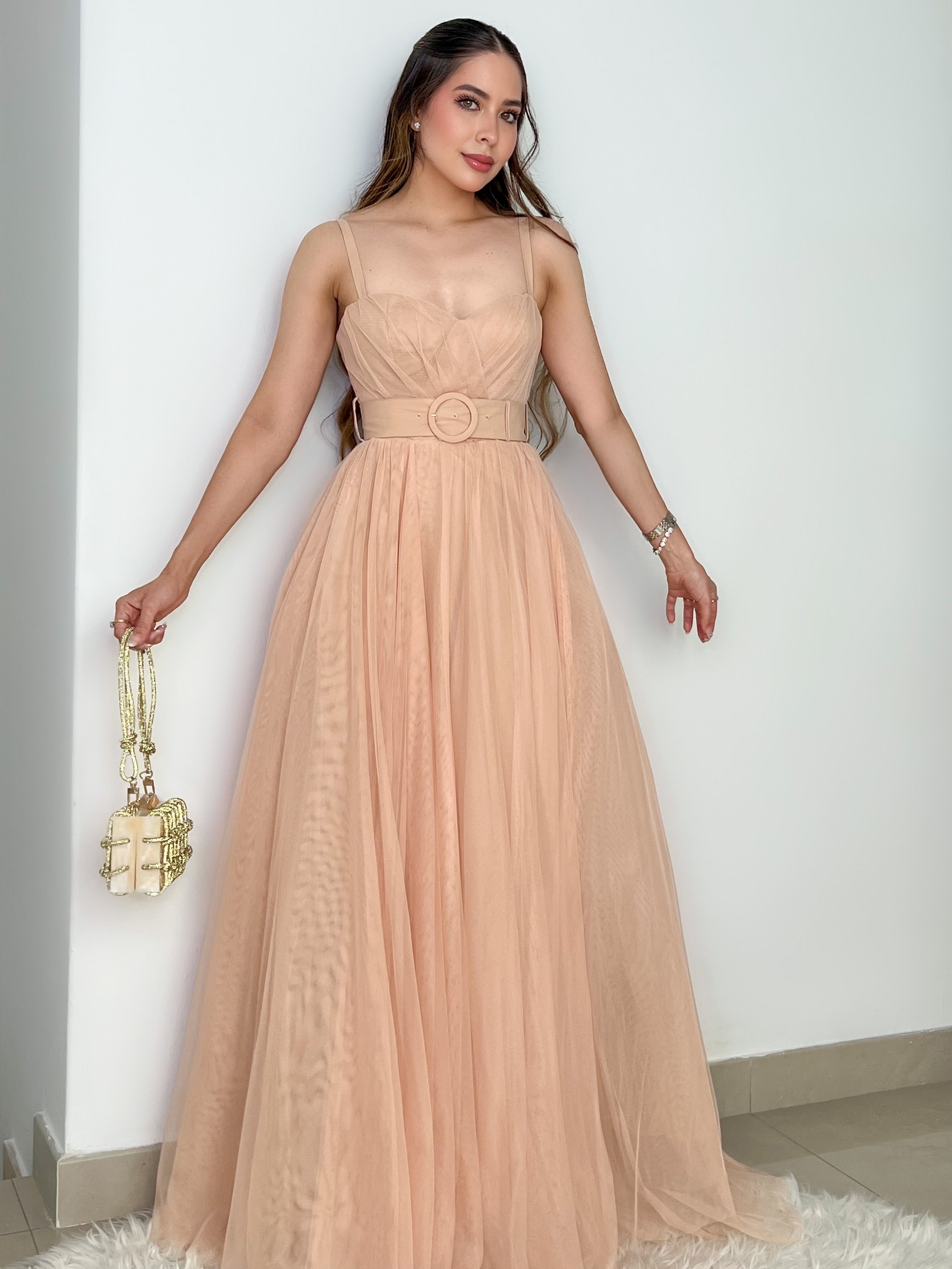 VESTIDO BELINDA
