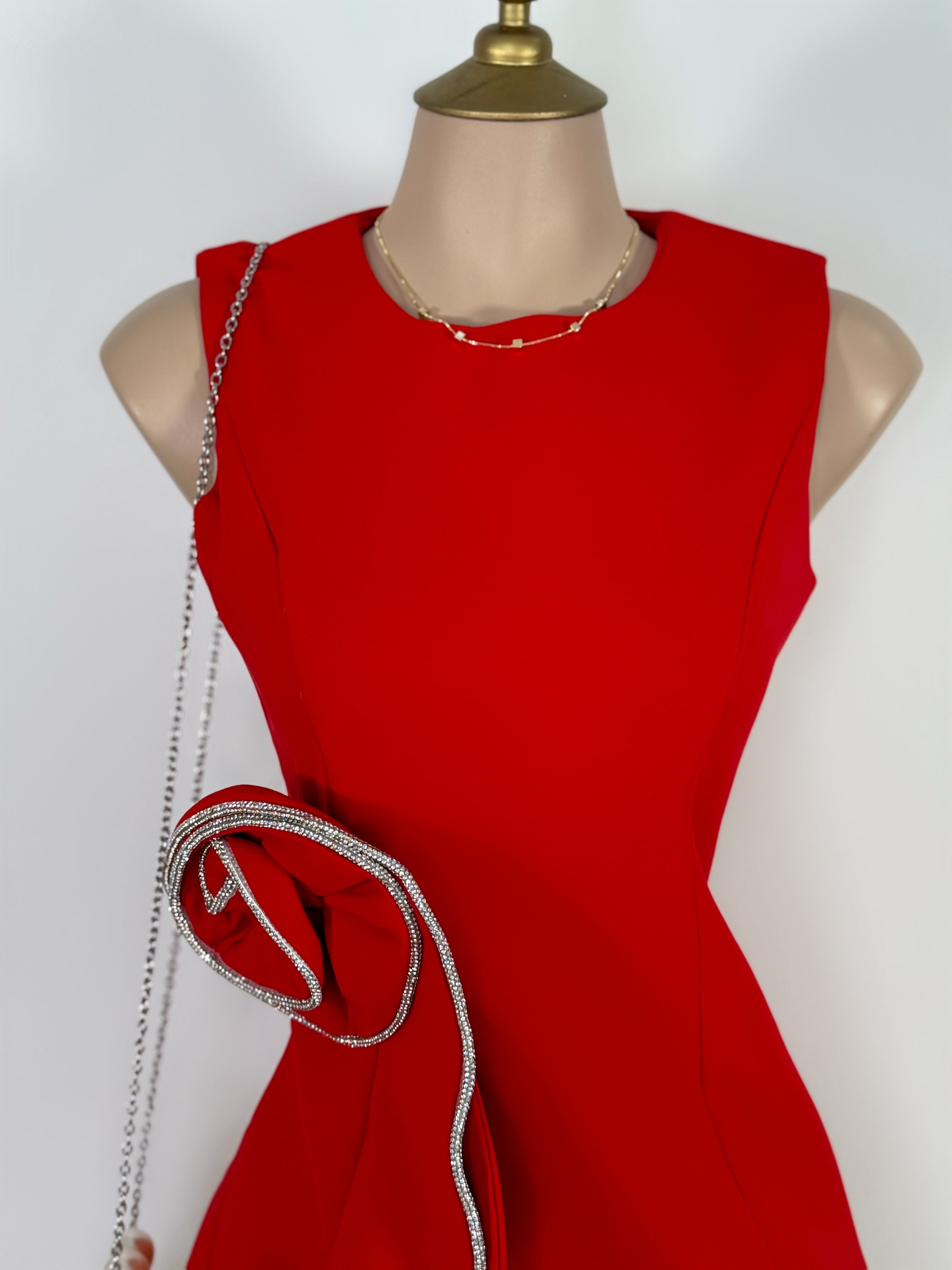 VESTIDO NIZA