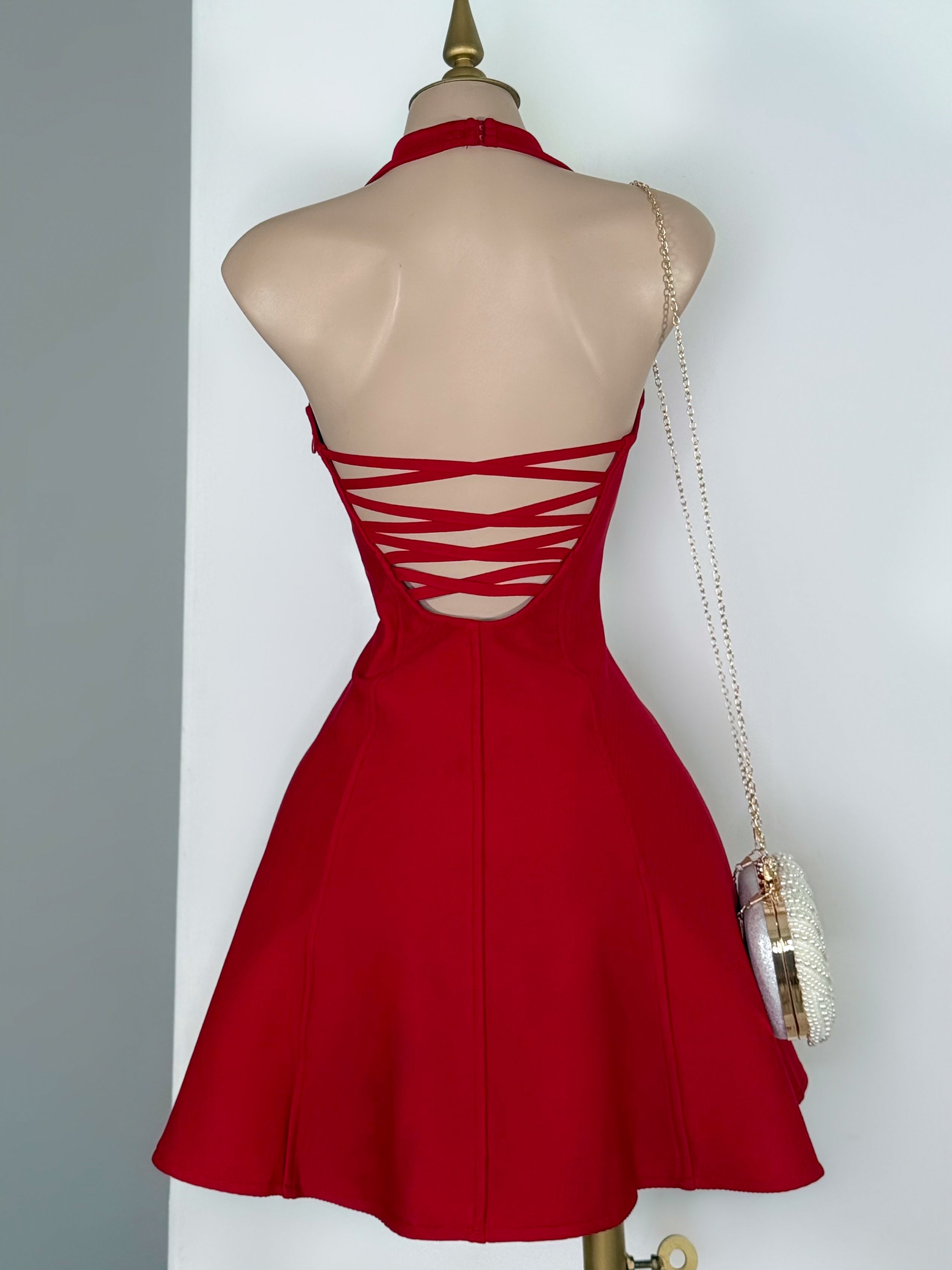 VESTIDO ANAIS