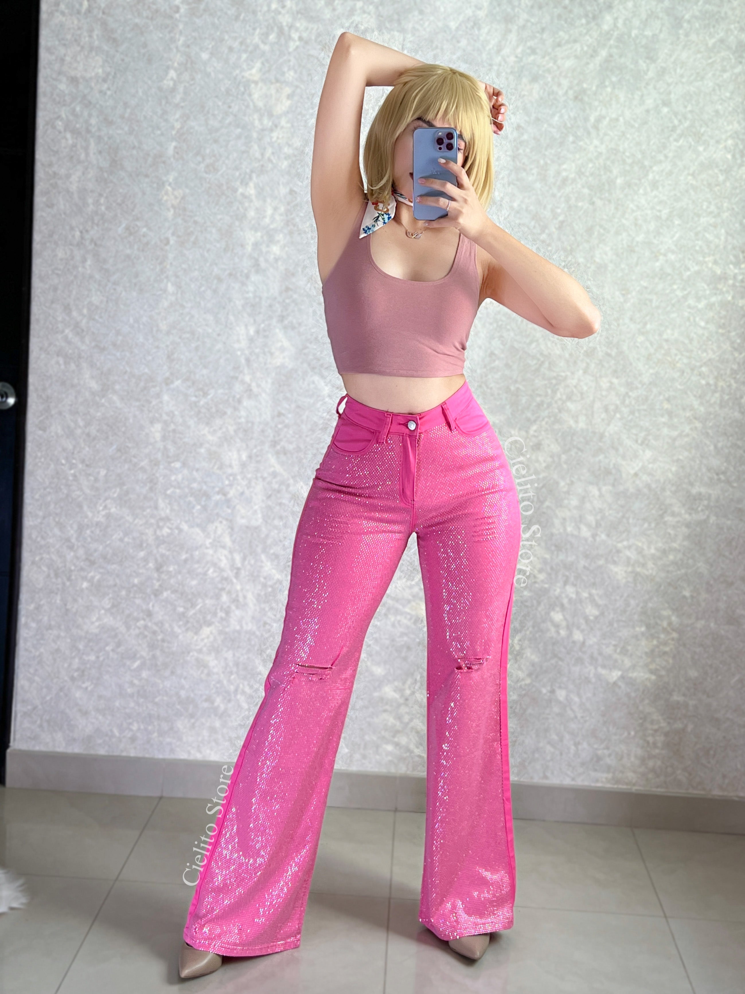 TOP ROSA