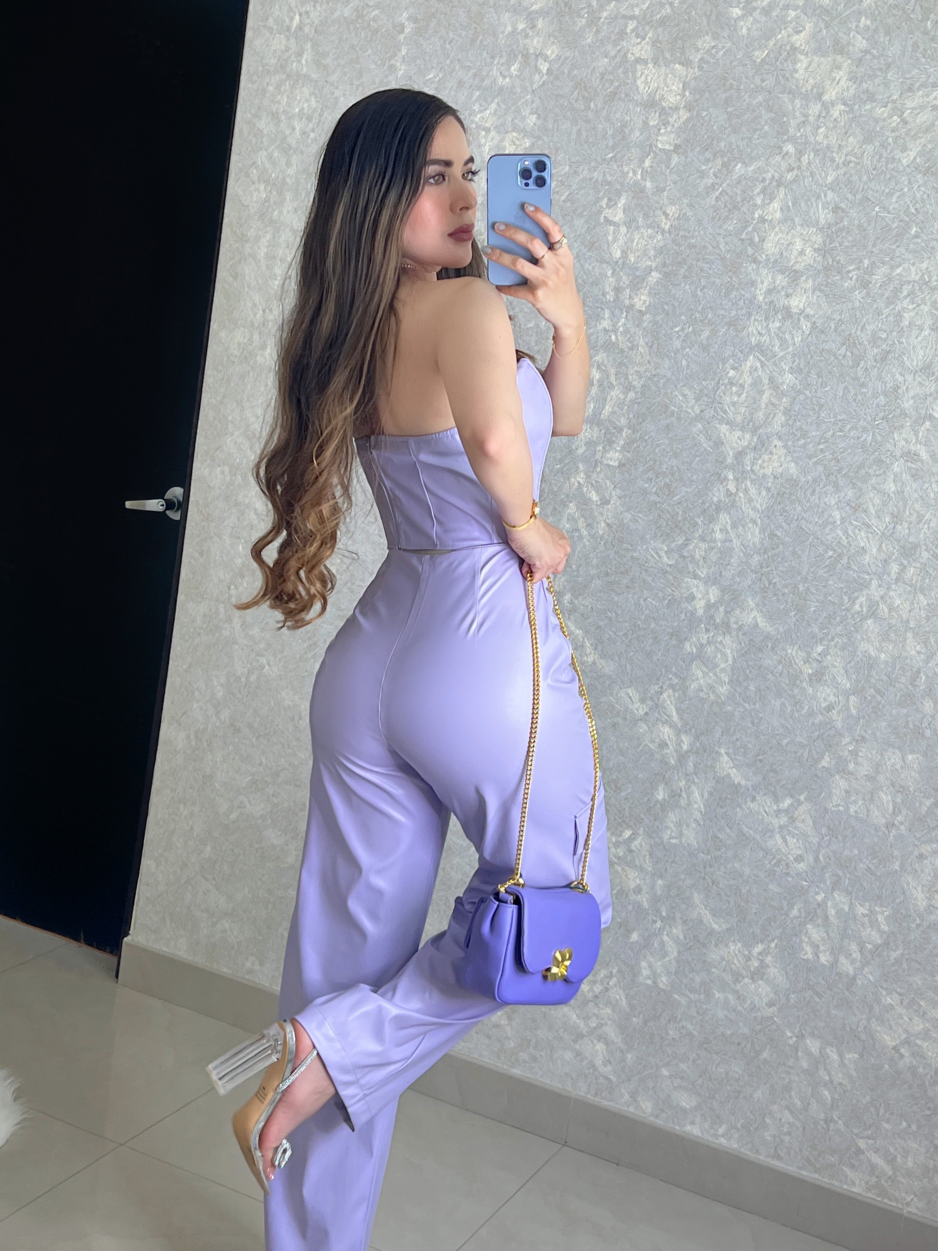 SET VINIPIEL LILITA