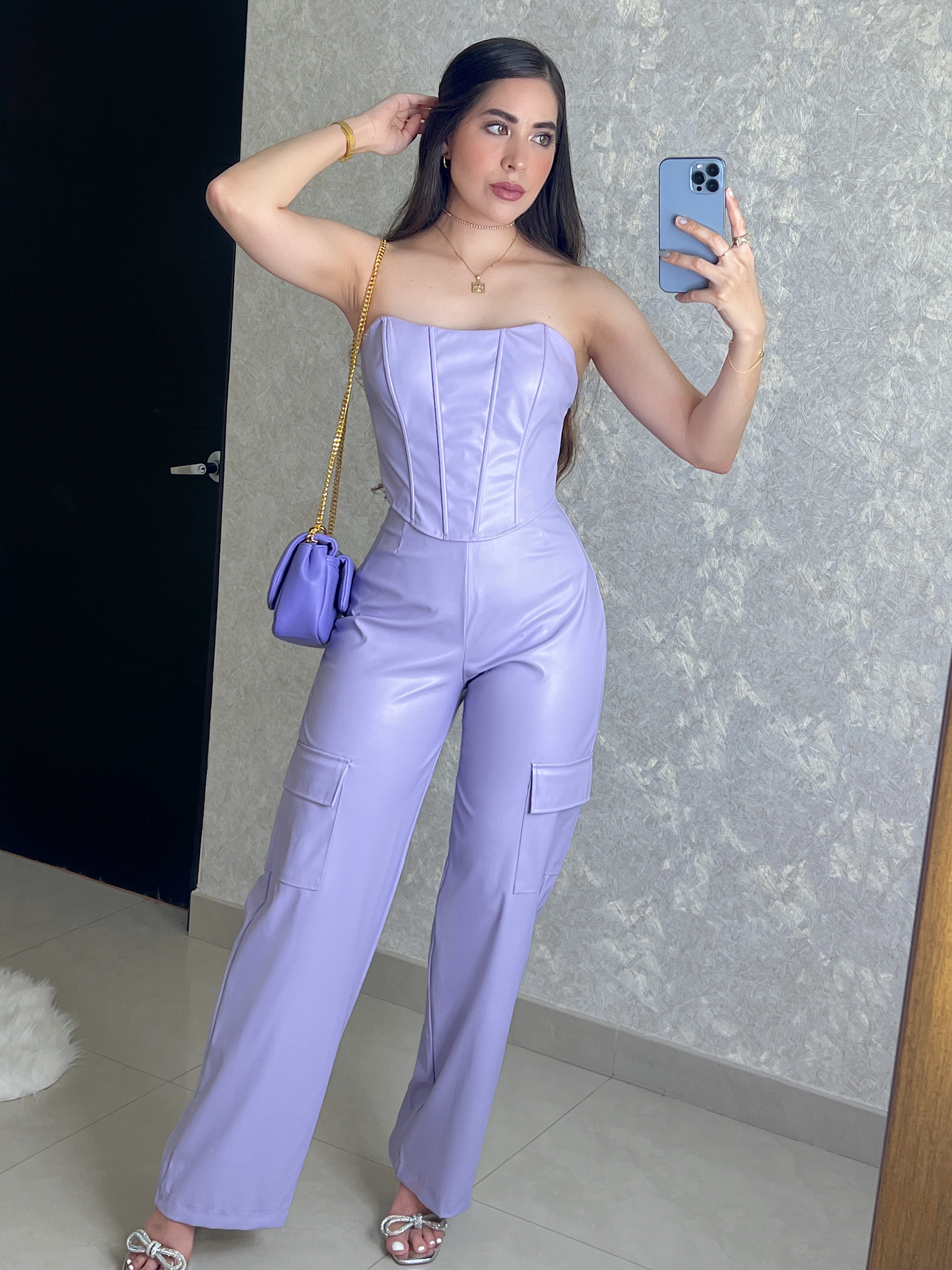 SET VINIPIEL LILITA