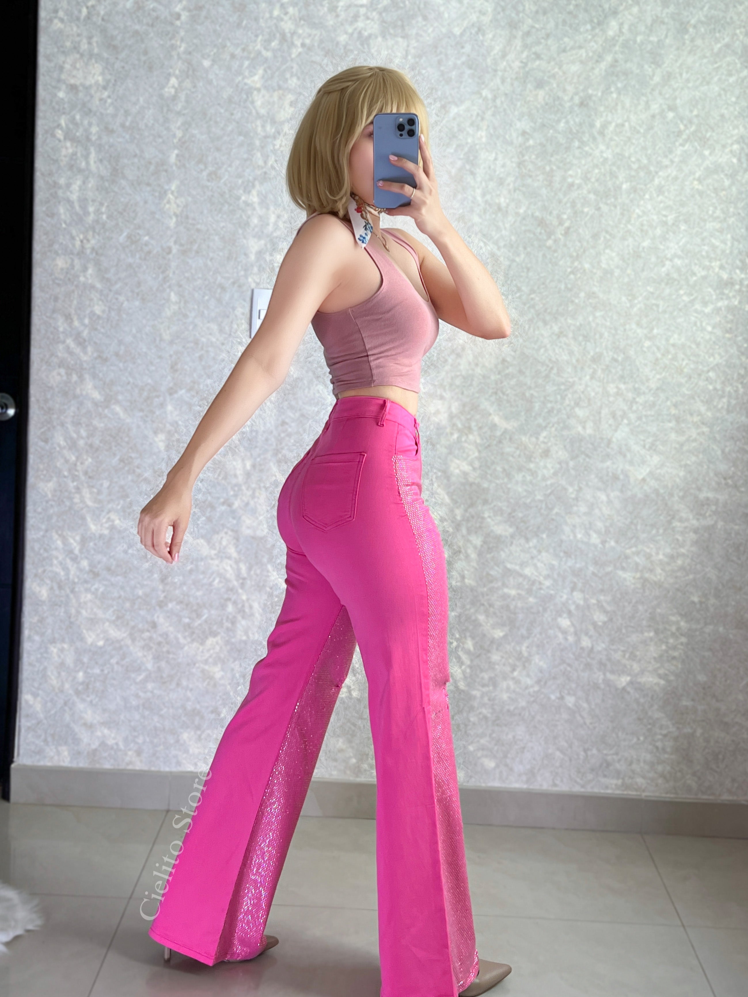 TOP ROSA