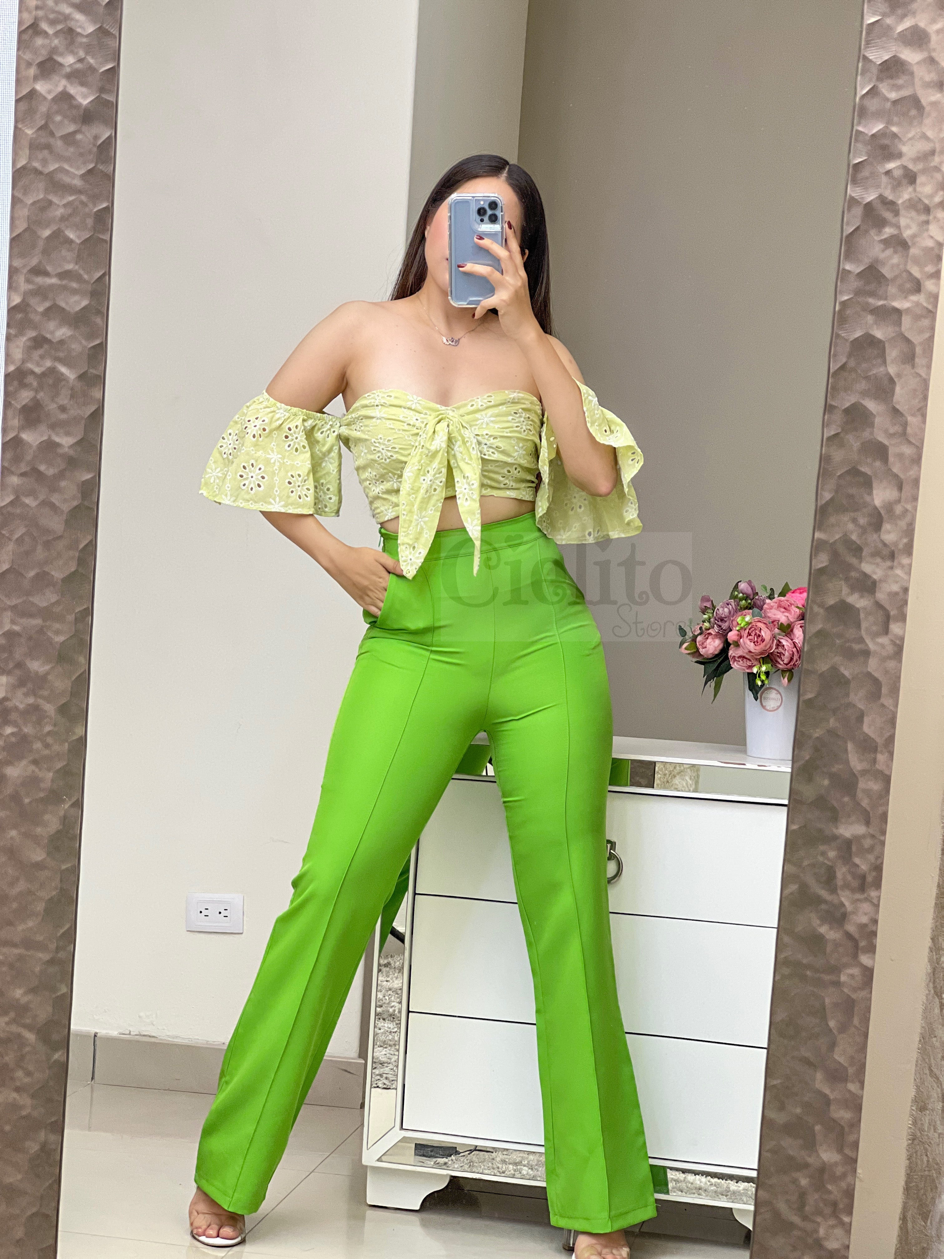 BLUSA PERITA