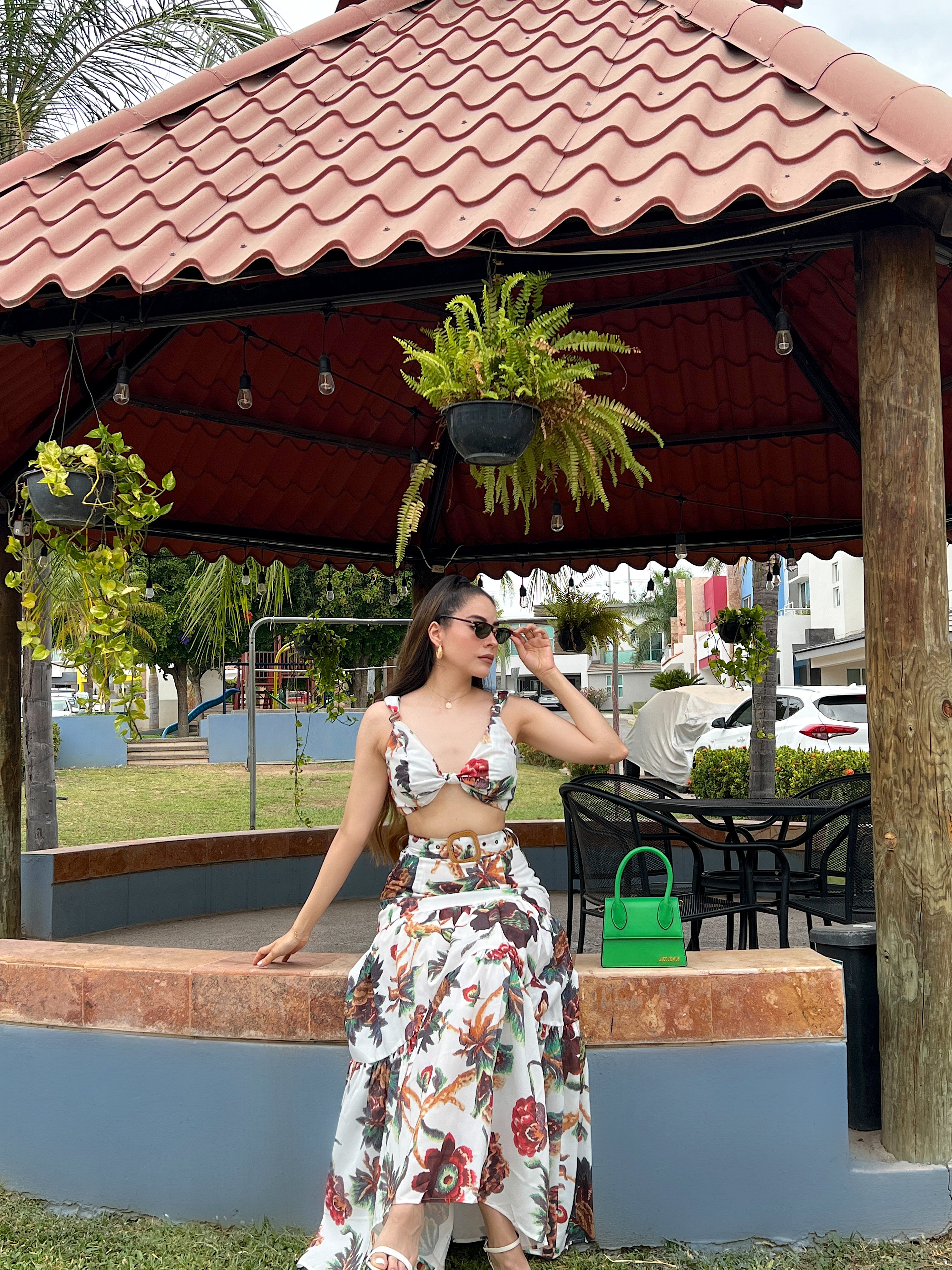 ALOHA SET