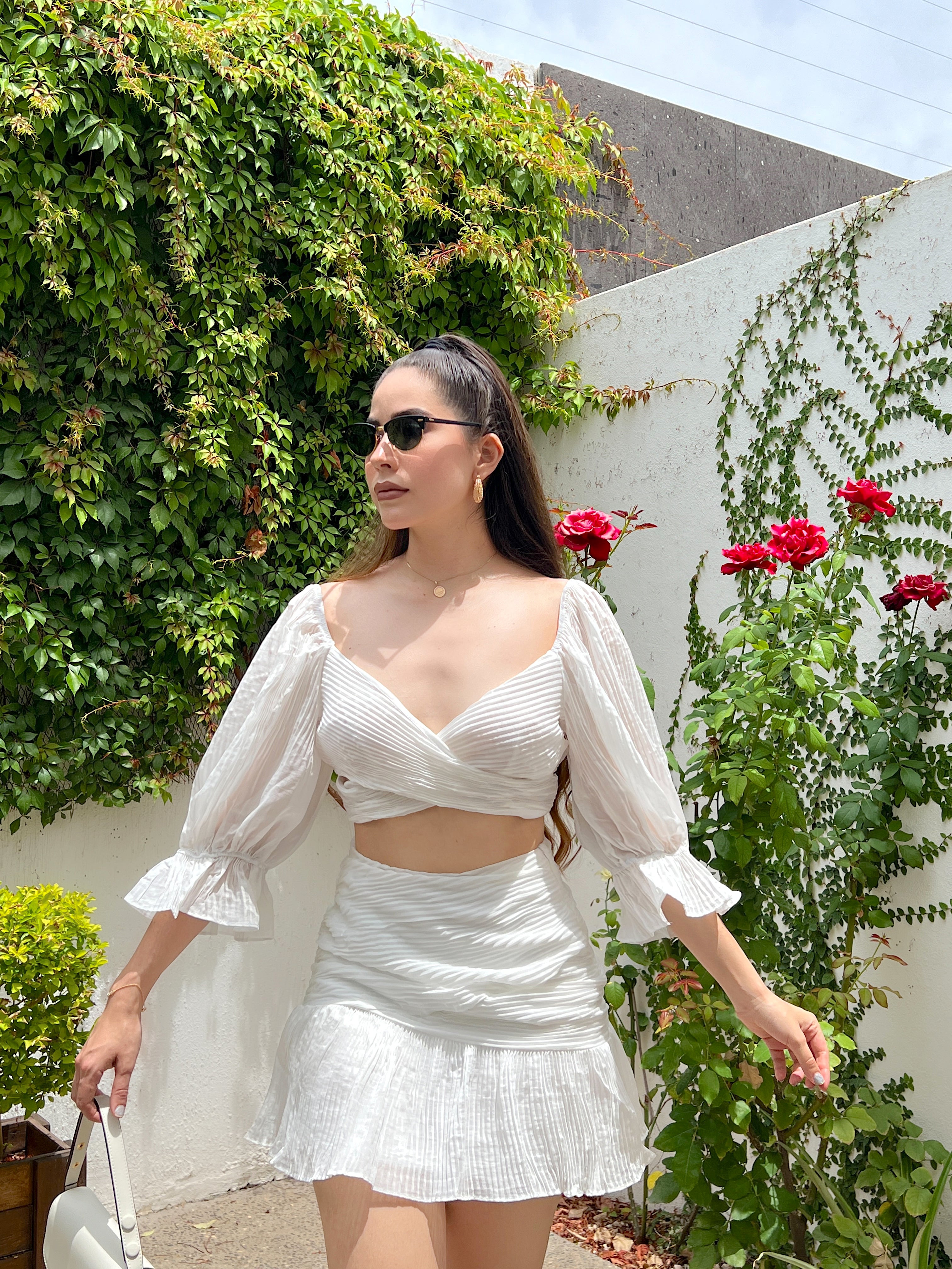 BLANCA SET