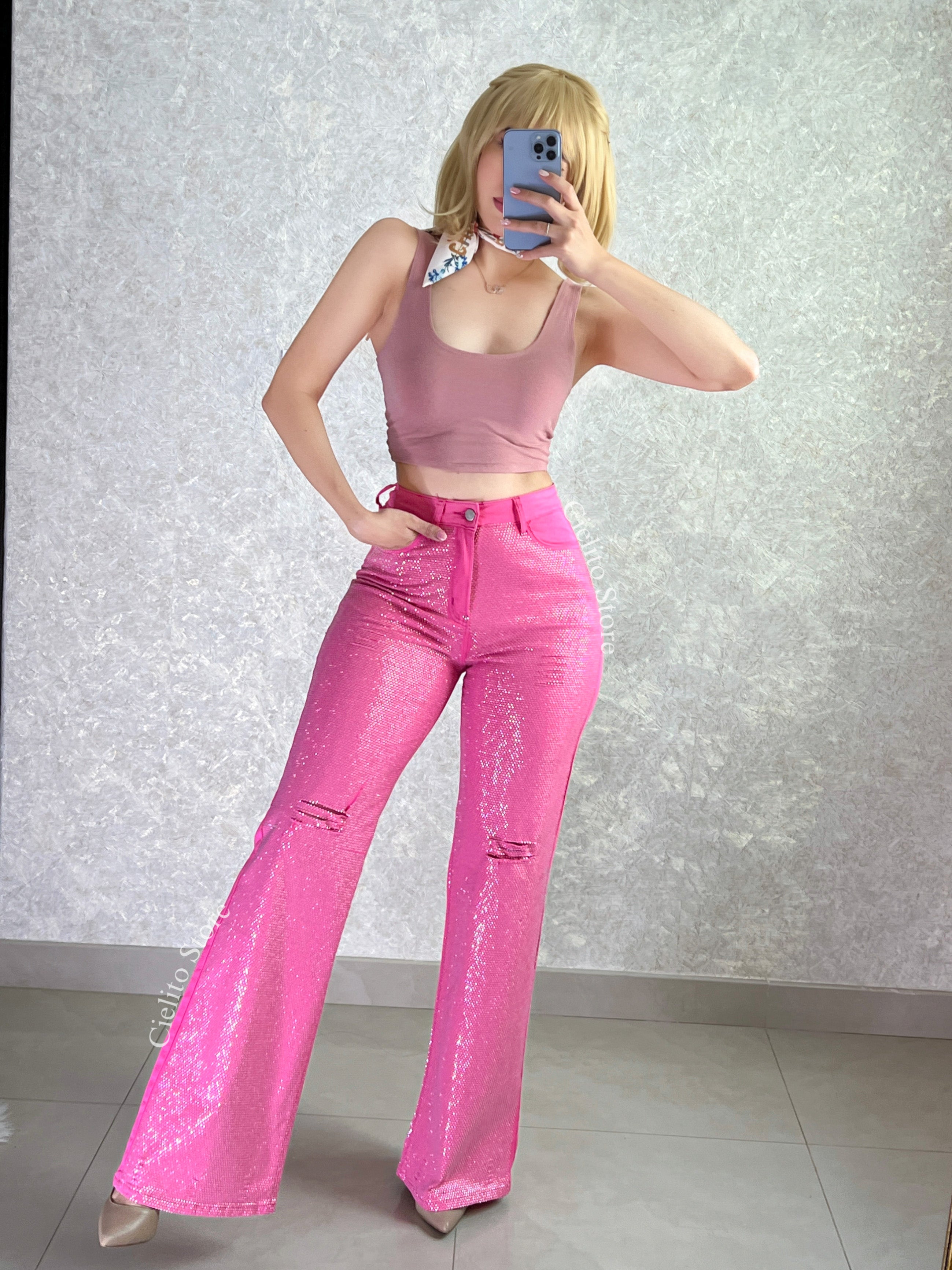 TOP ROSA