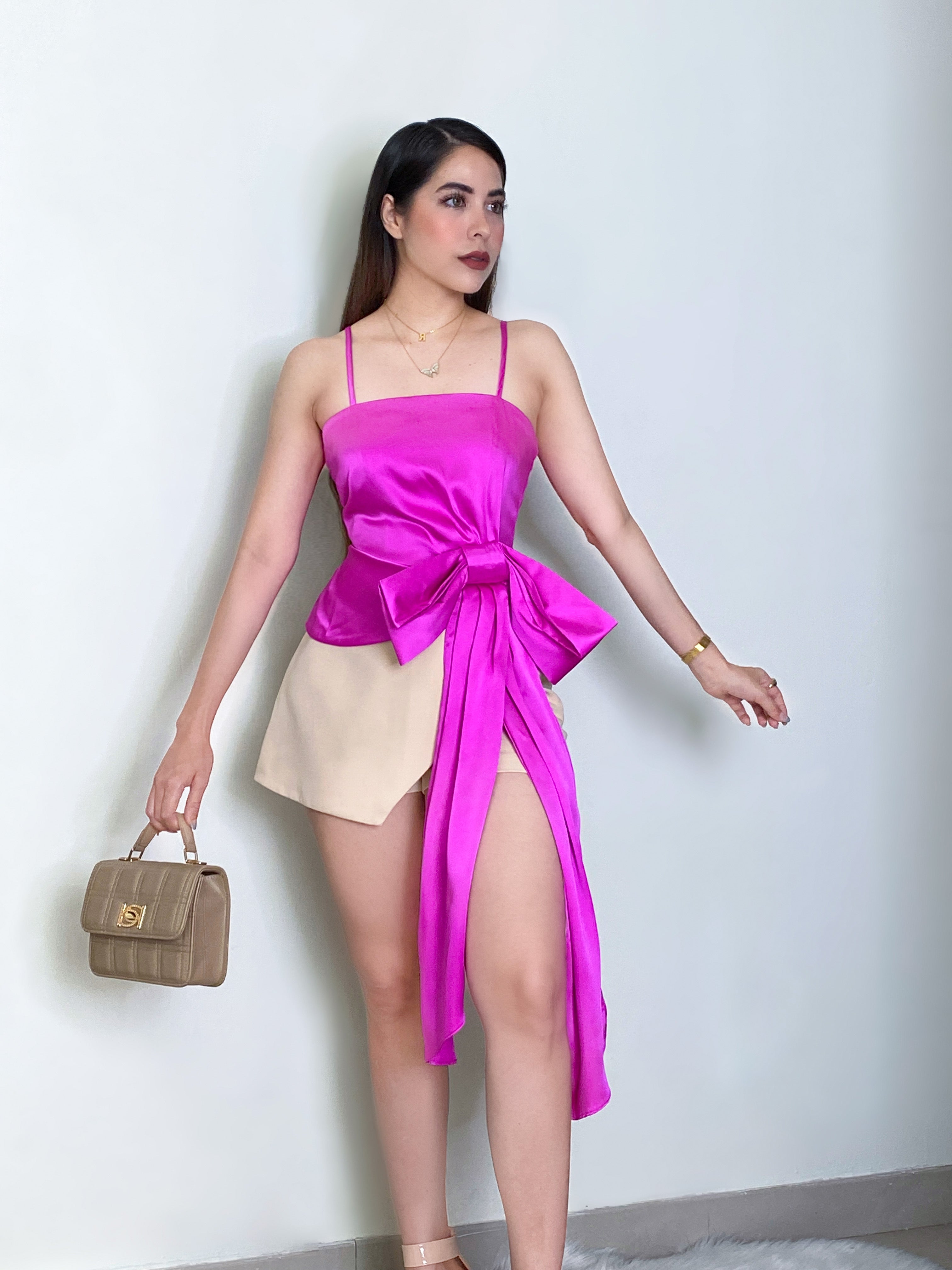 LAYLA PINK