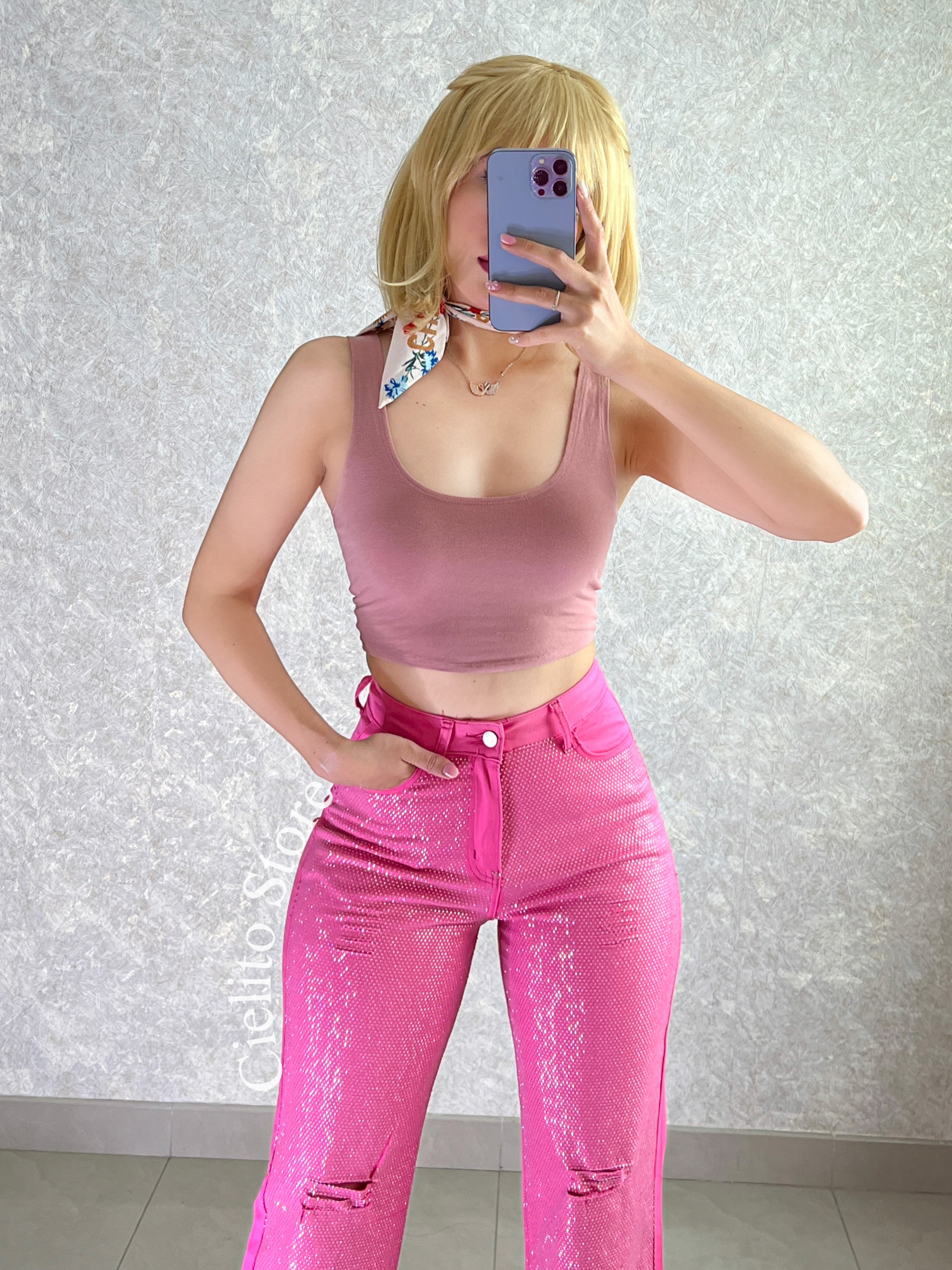 TOP ROSA