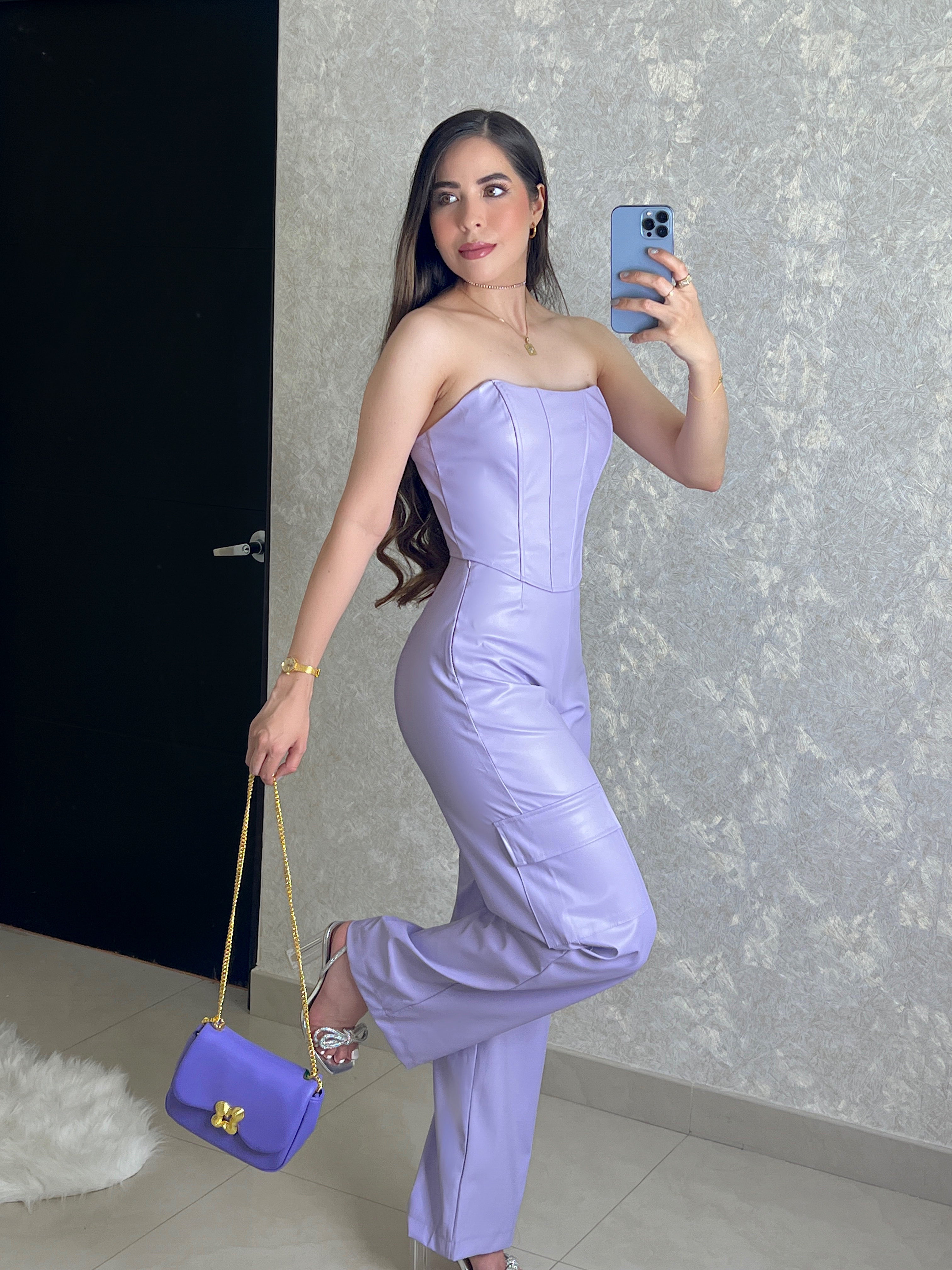 SET VINIPIEL LILITA