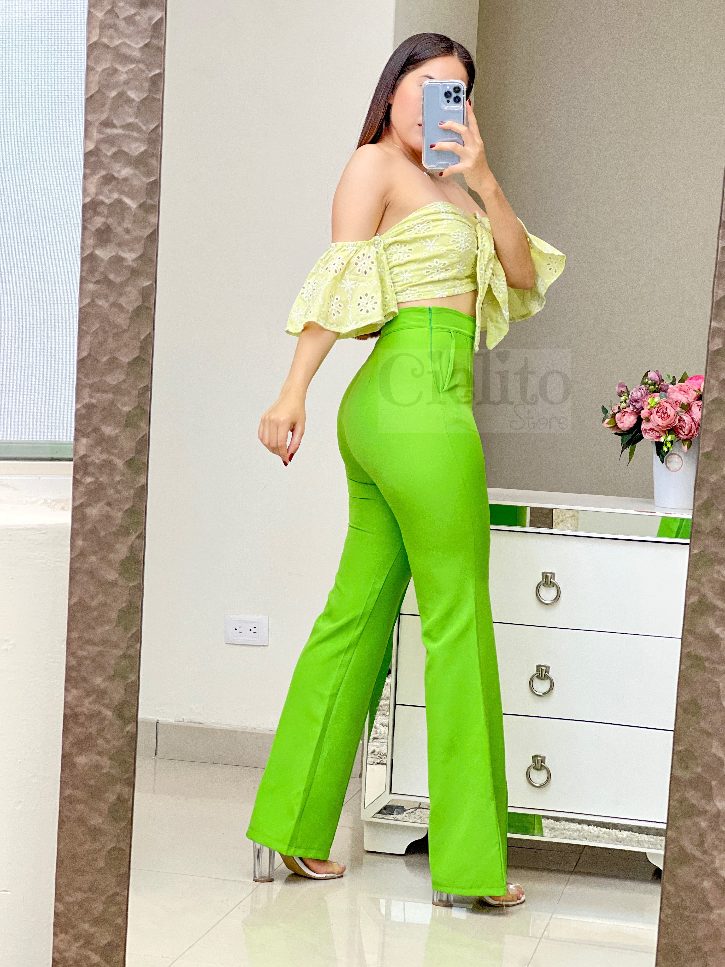 BLUSA PERITA