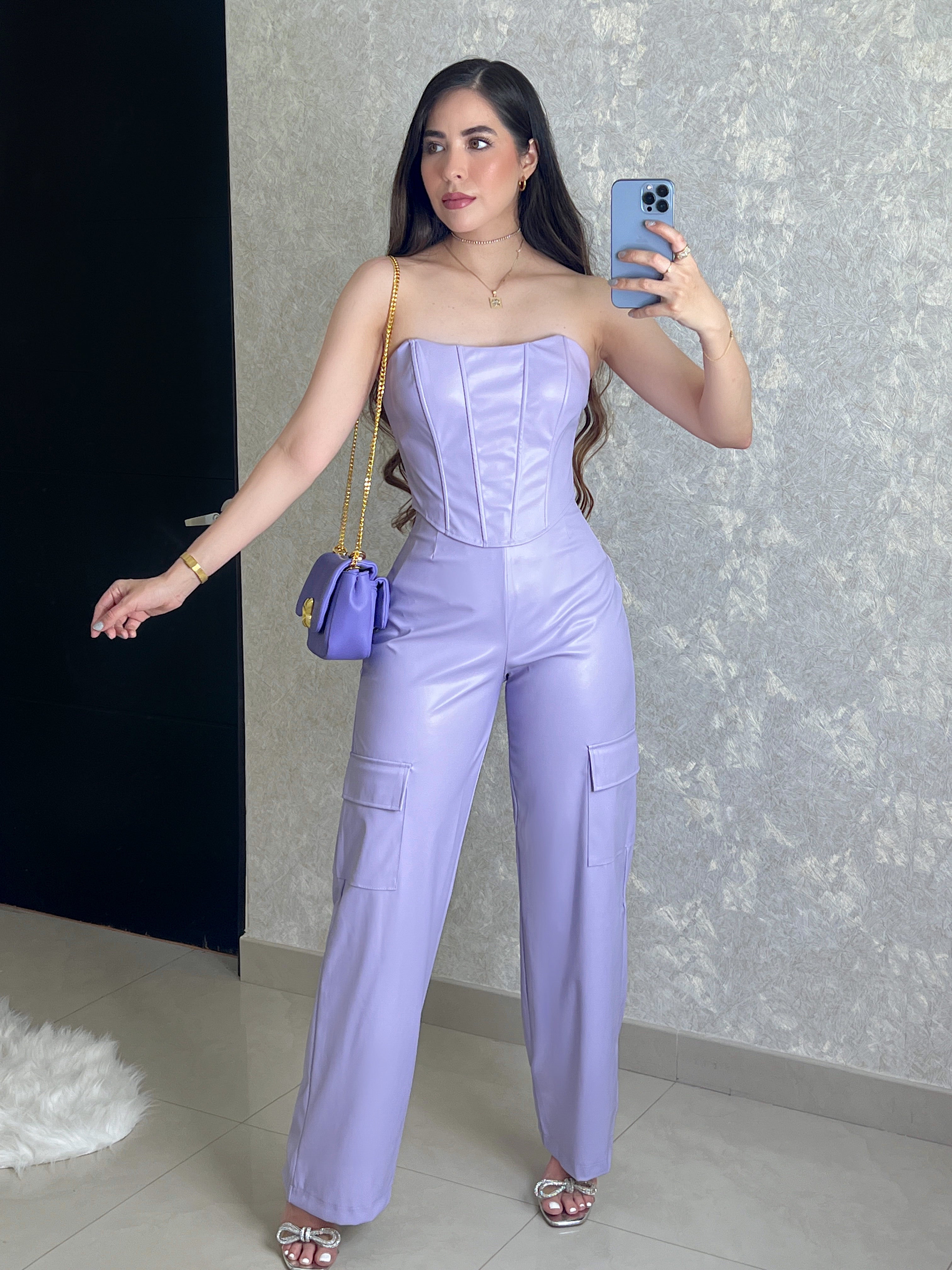 SET VINIPIEL LILITA