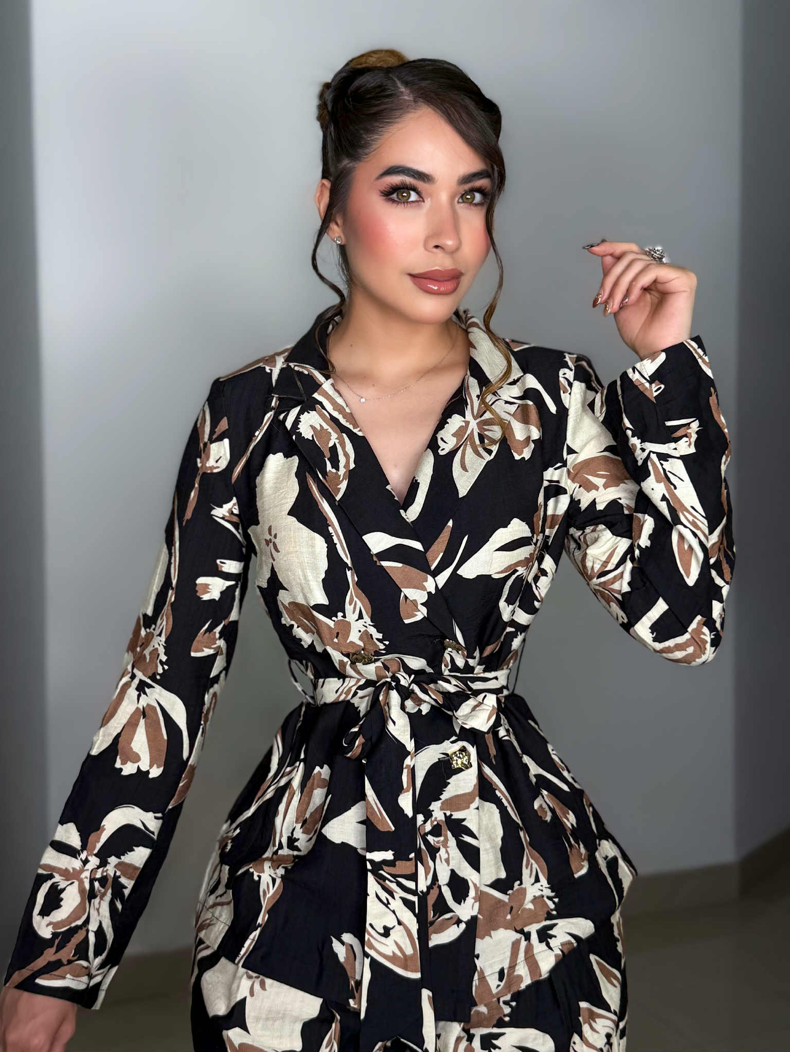 SET PRISCILA