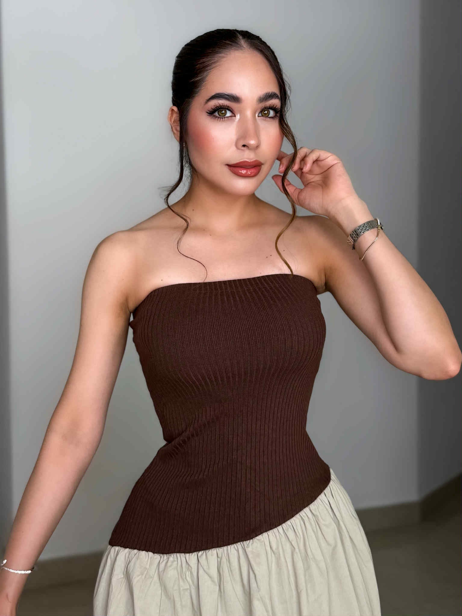 VESTIDO PAOLA