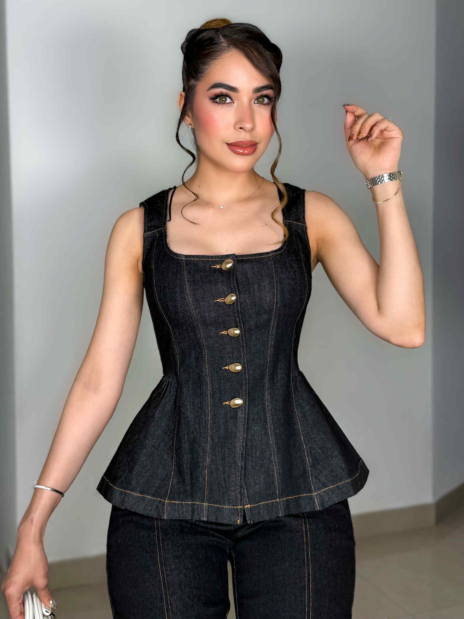 SET XOCHITL