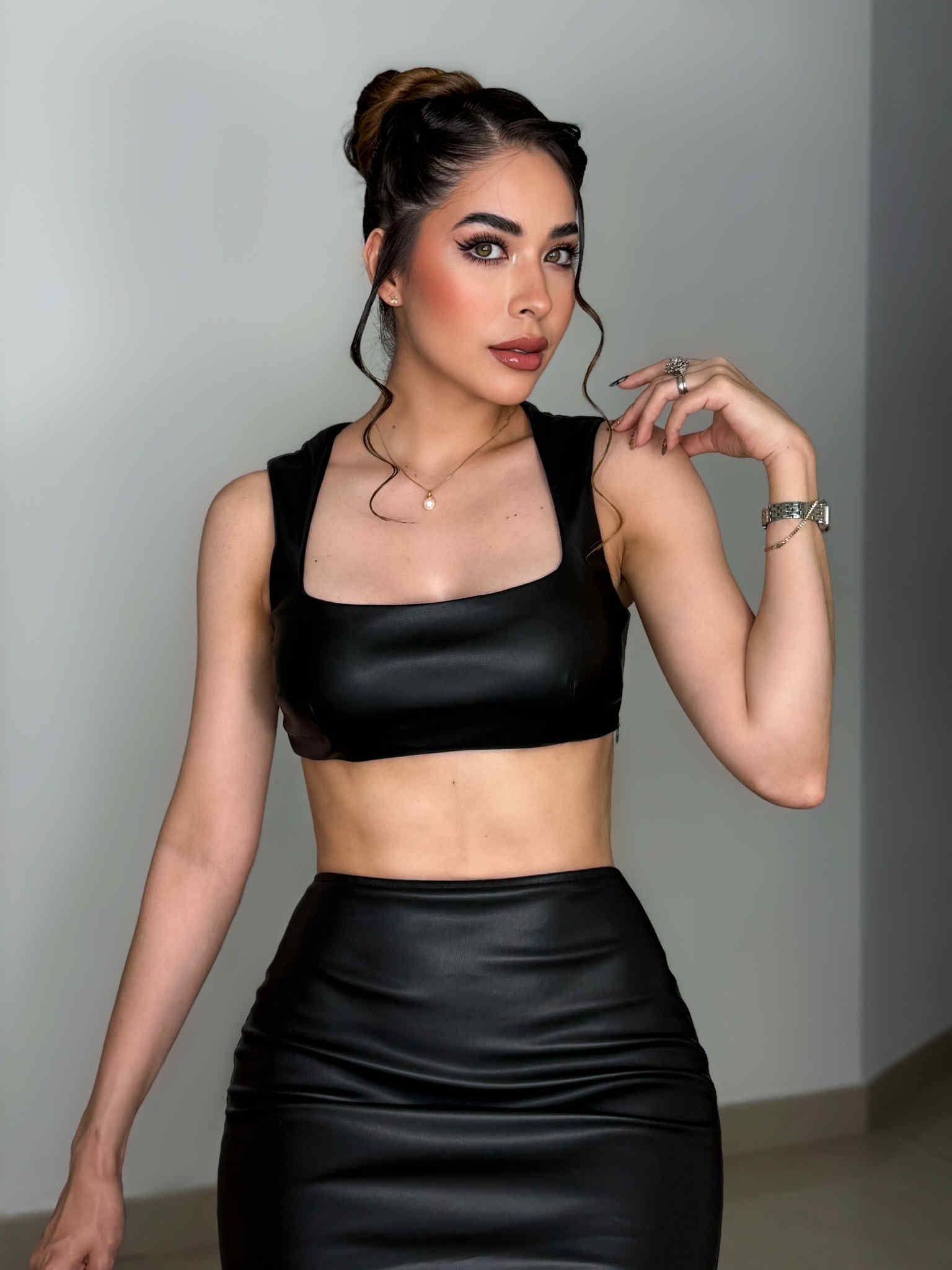 SET AURORA