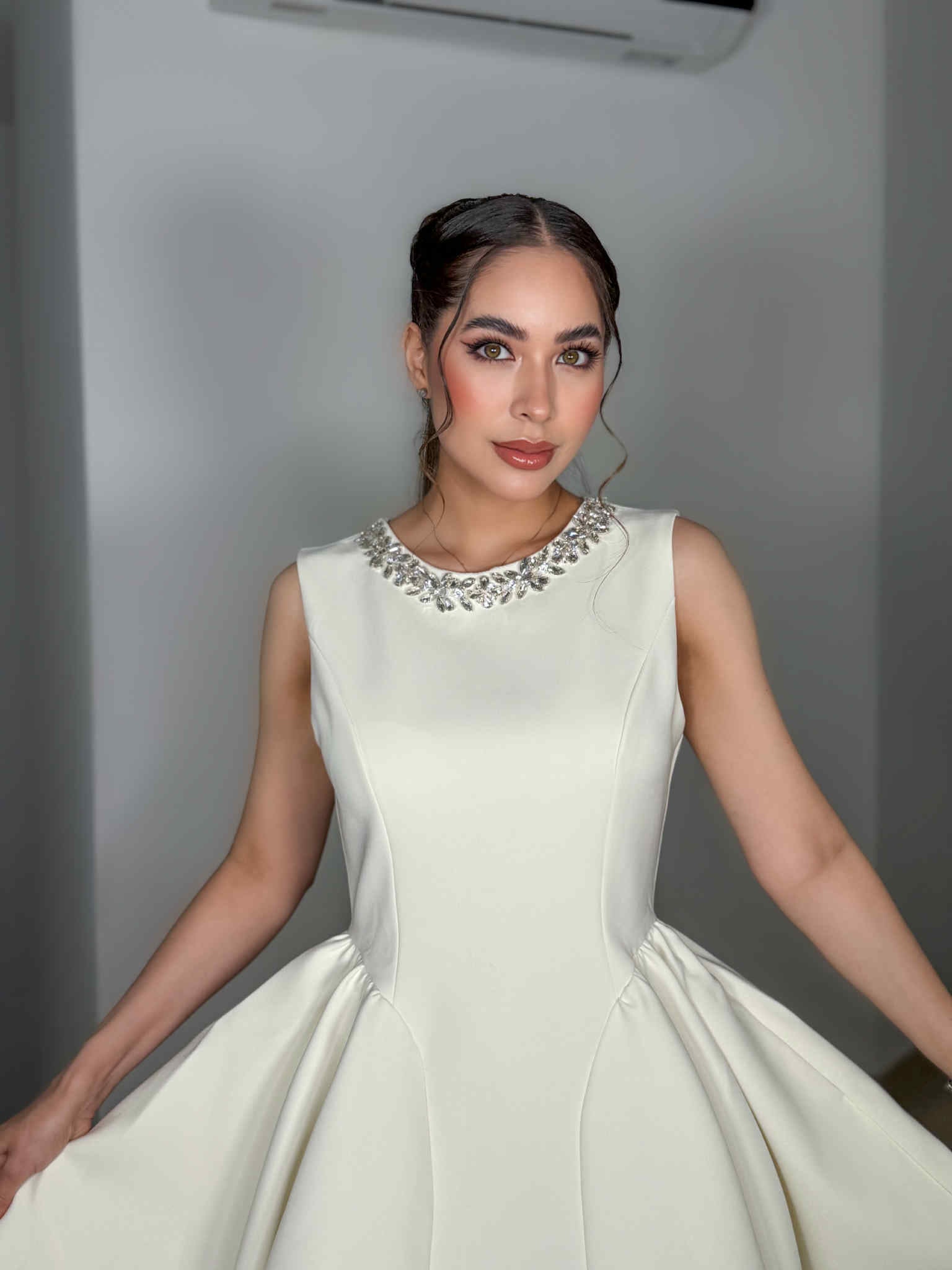 VESTIDO CLARA