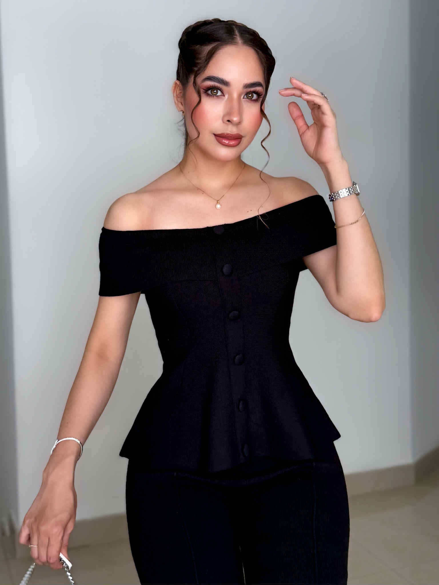SET NUBIA