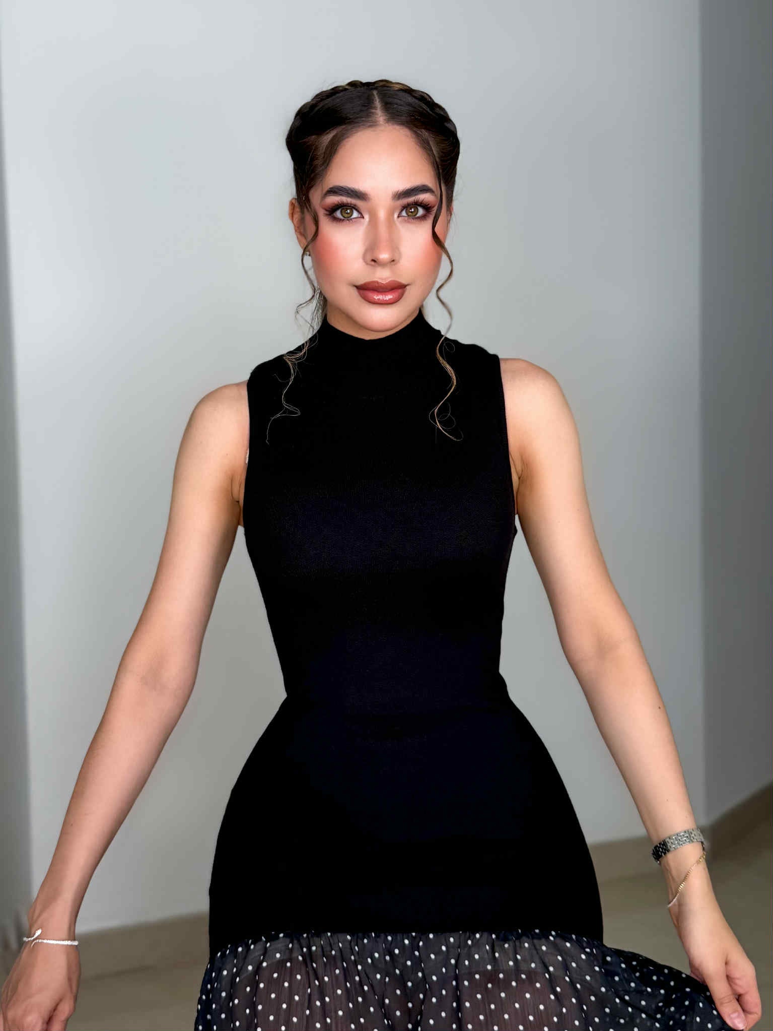 VESTIDO NIDIA