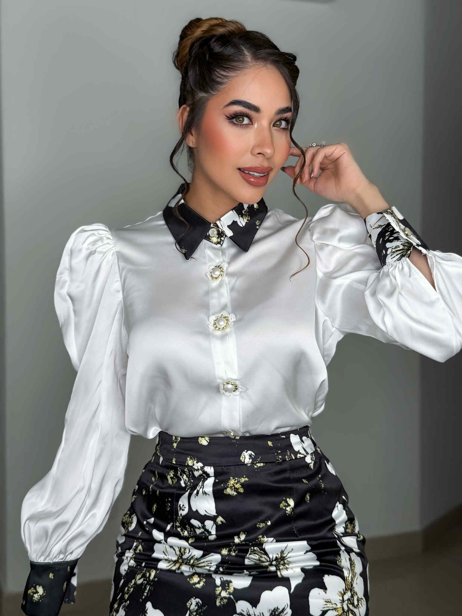 SET HEIDI