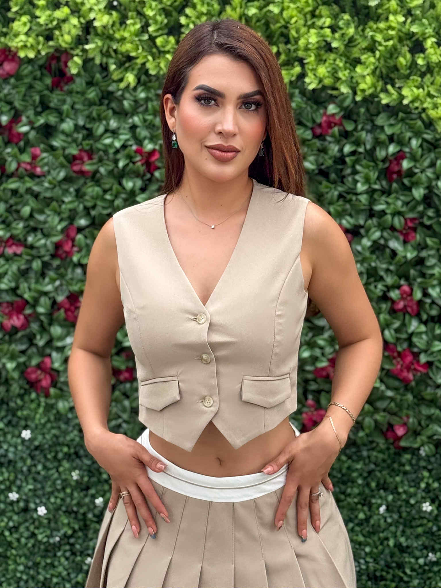 SET JANETH CAMEL