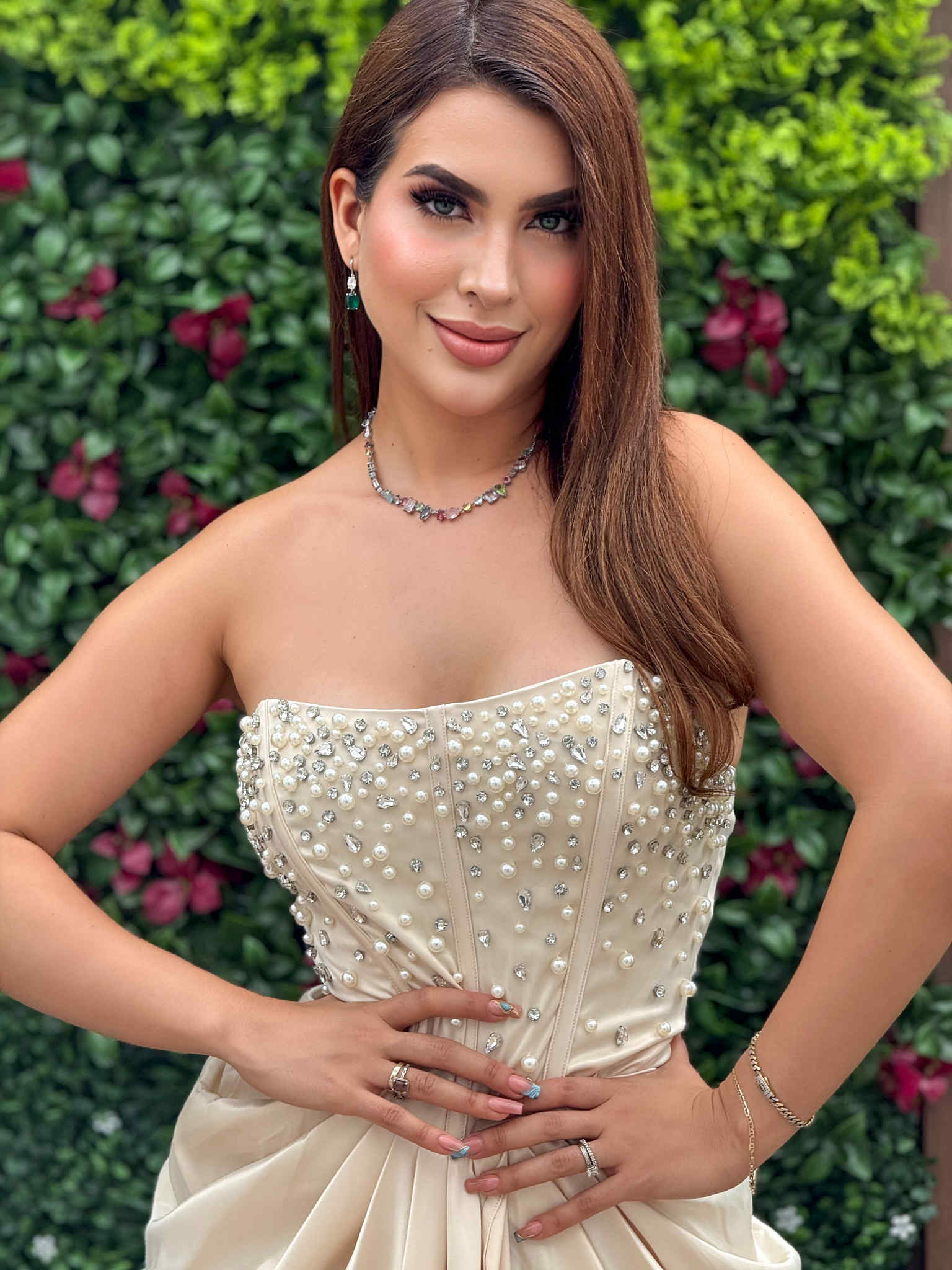VESTIDO VERÓNICA