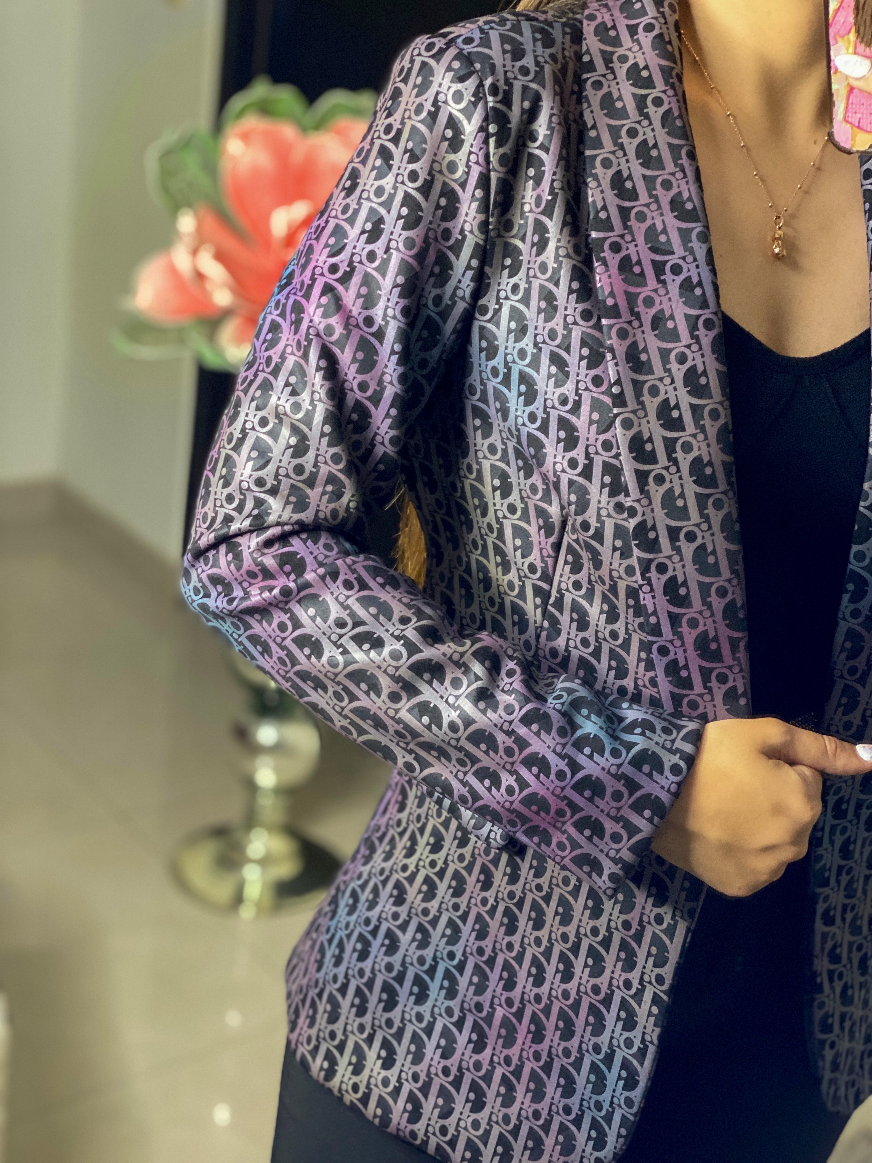 BLAZER TORNASOL