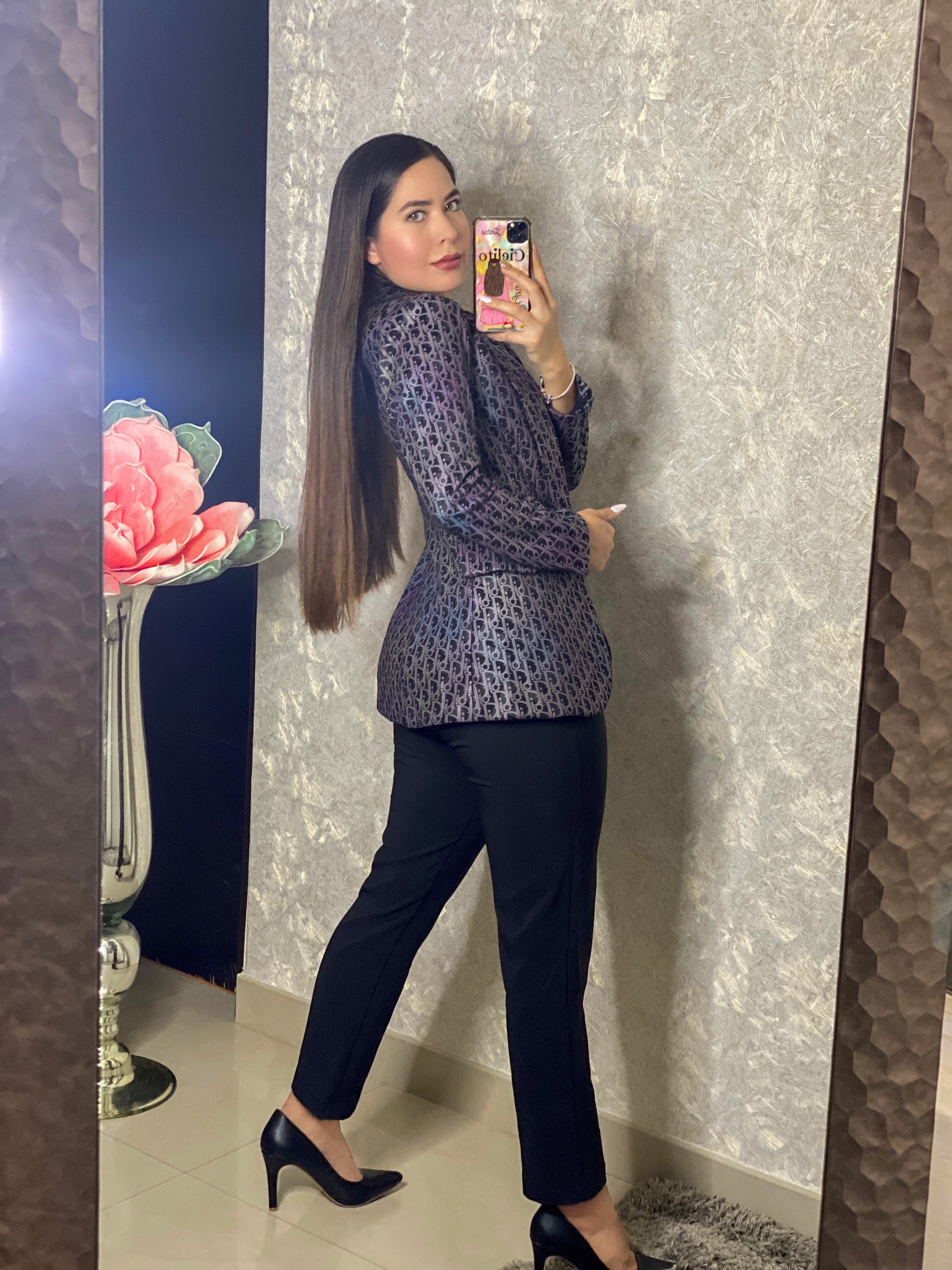 BLAZER TORNASOL