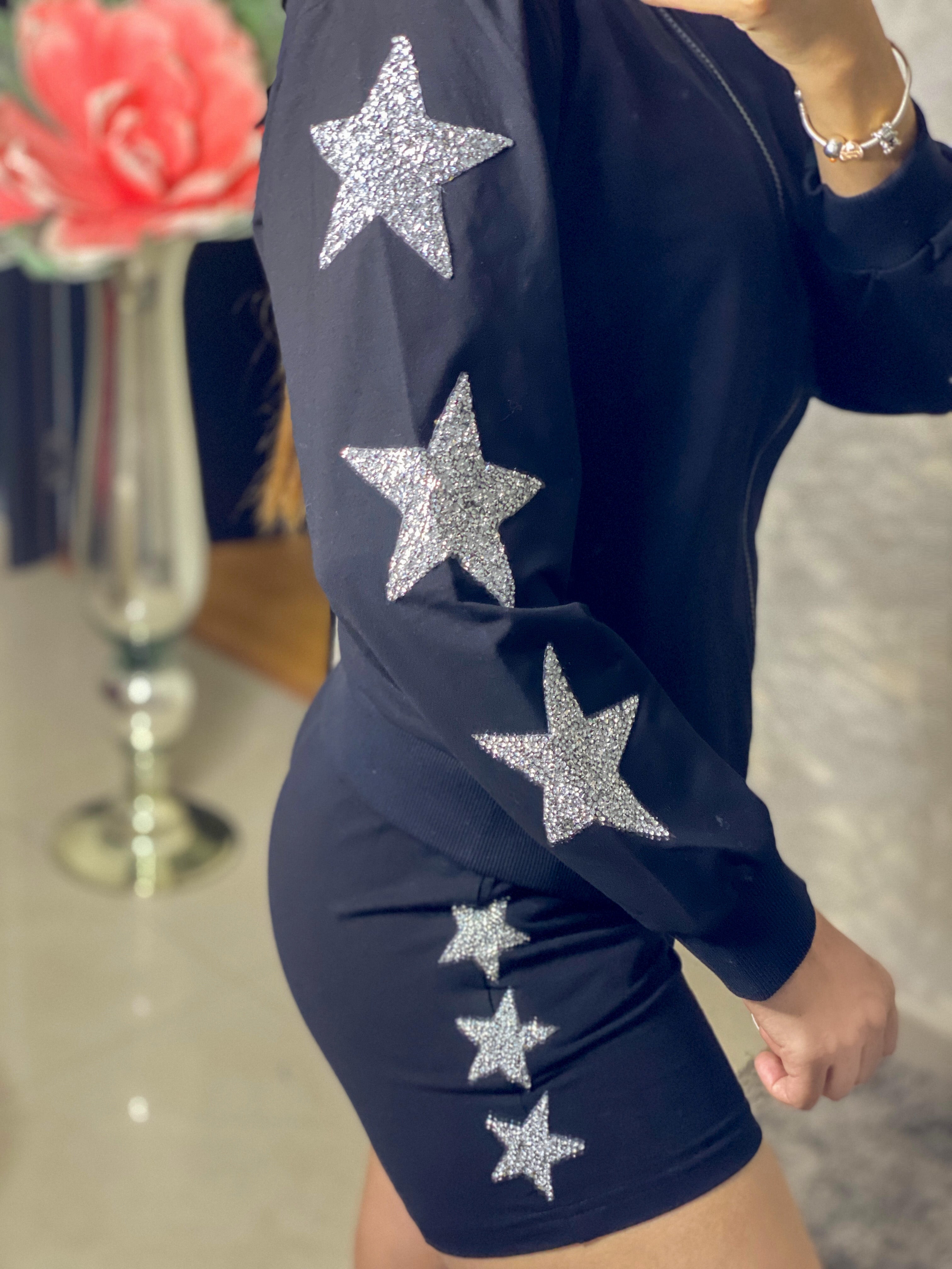 SILVER STAR