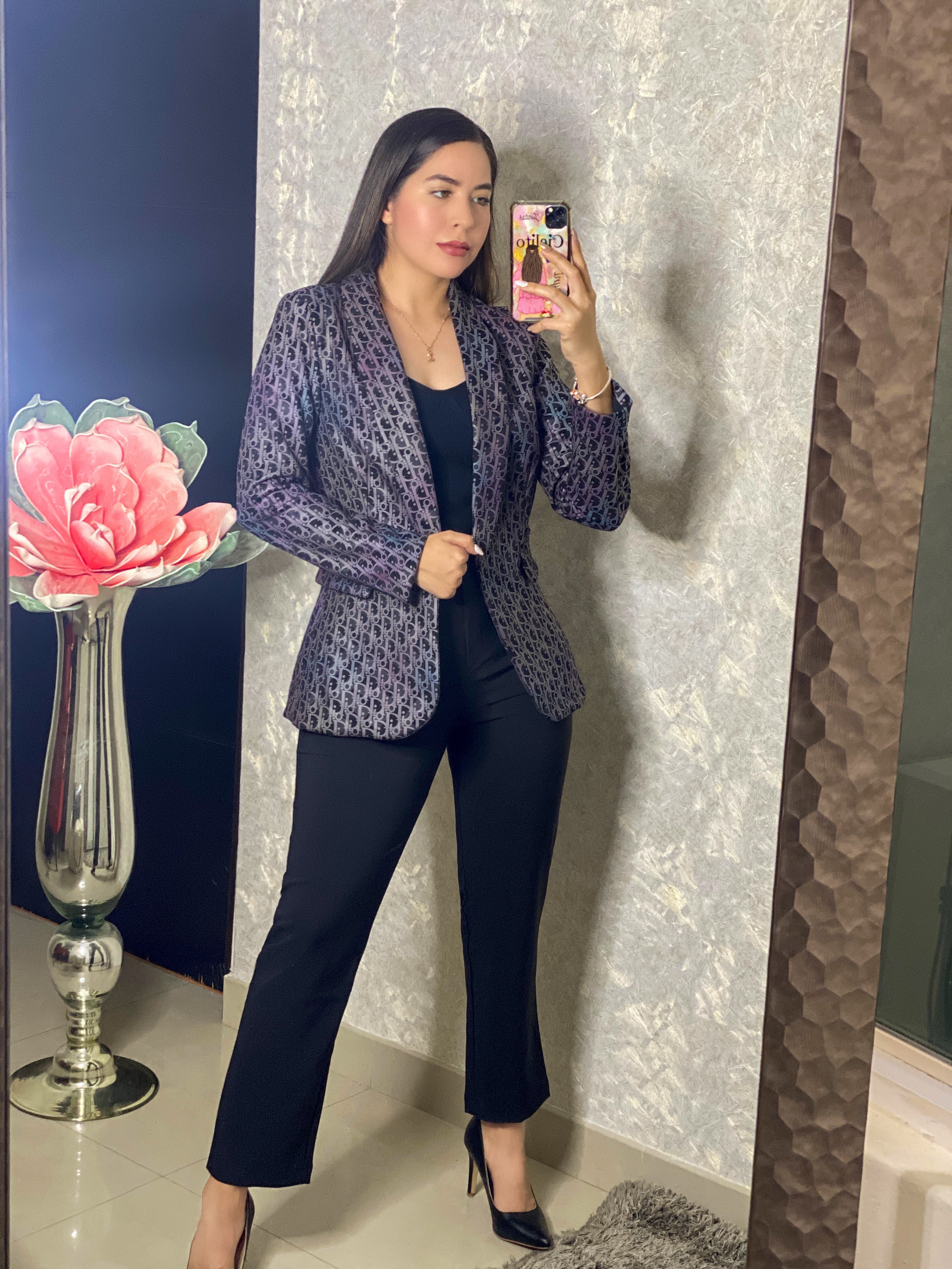 BLAZER TORNASOL