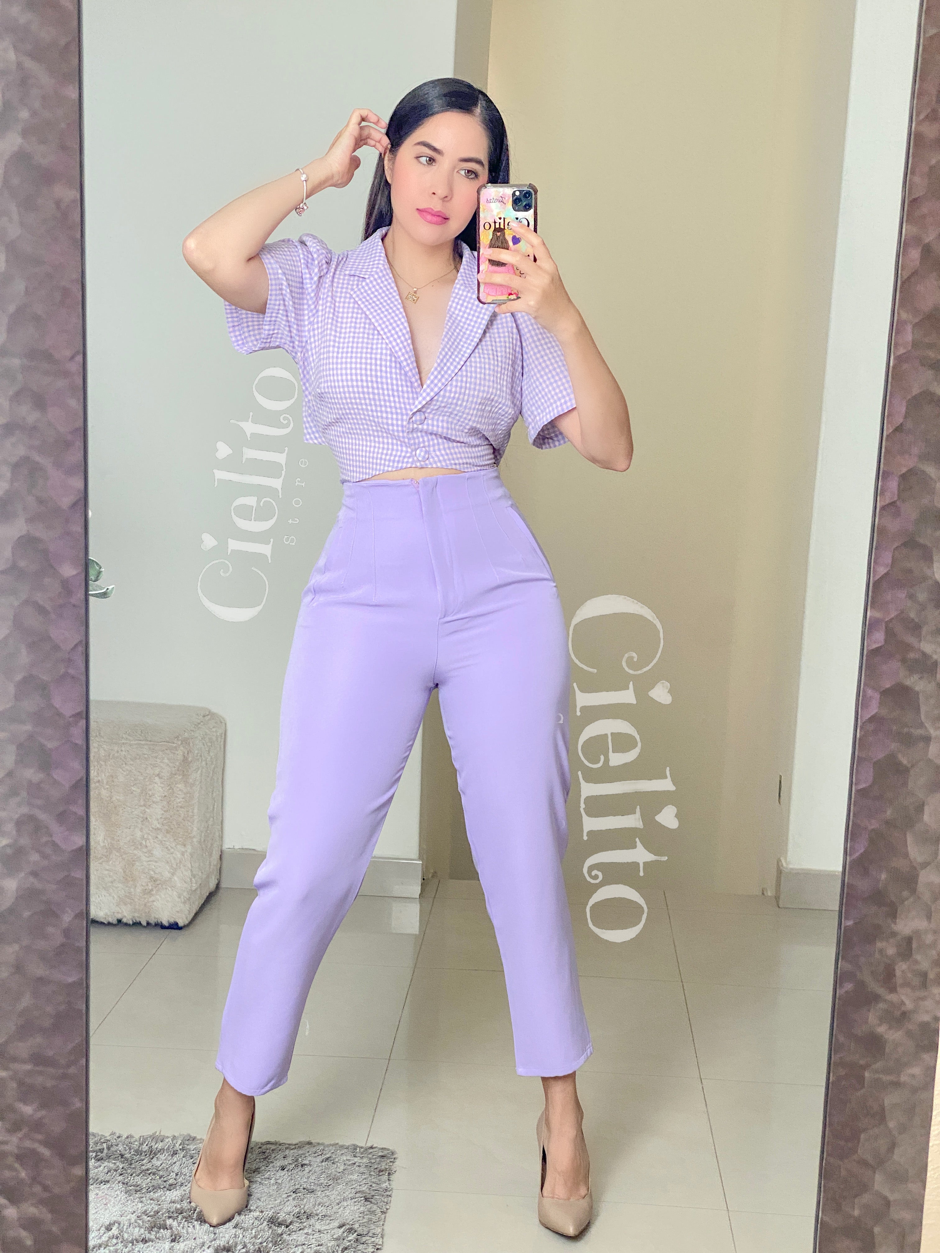 Pantalón MORA
