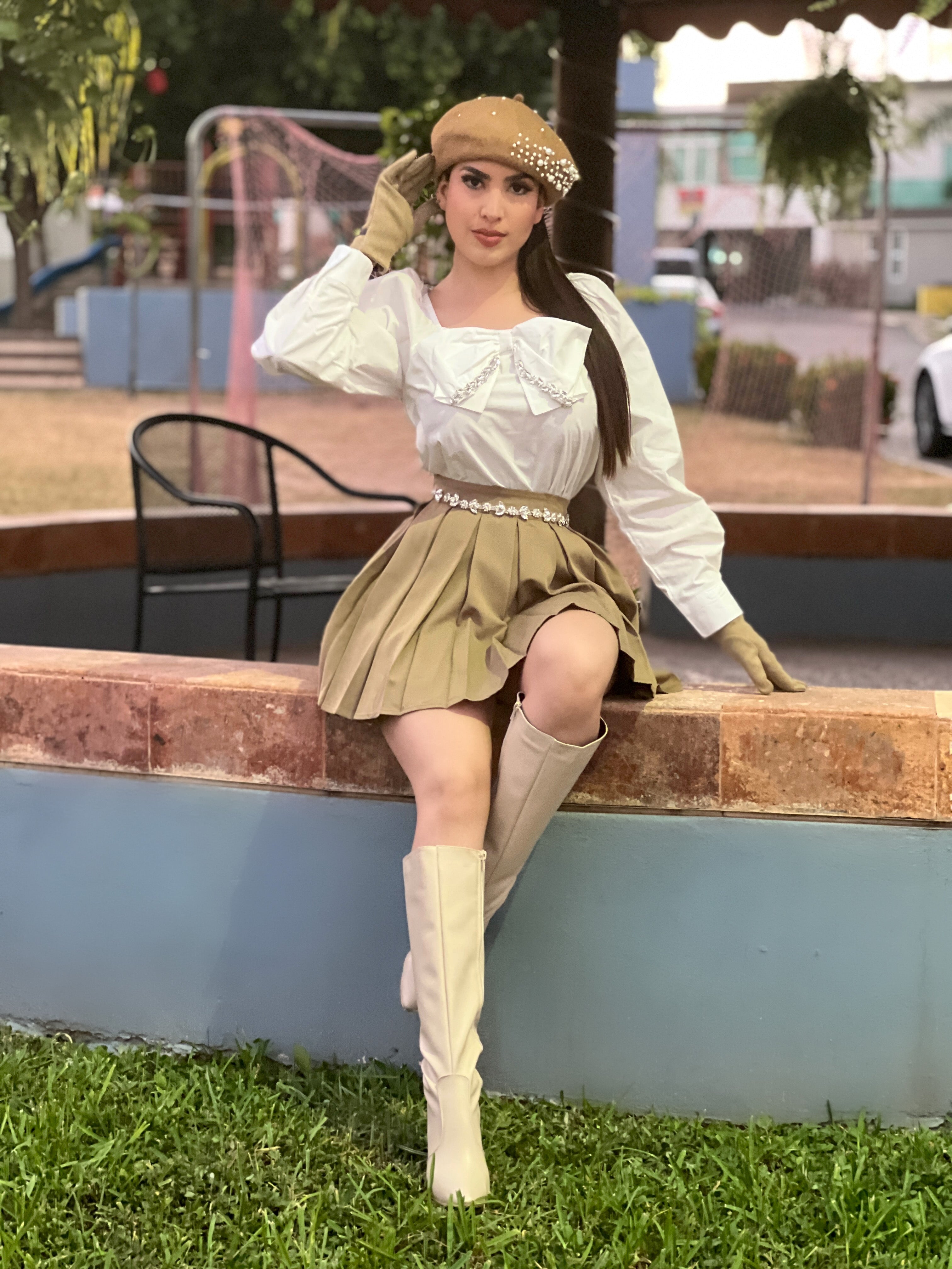VALENTINA SET