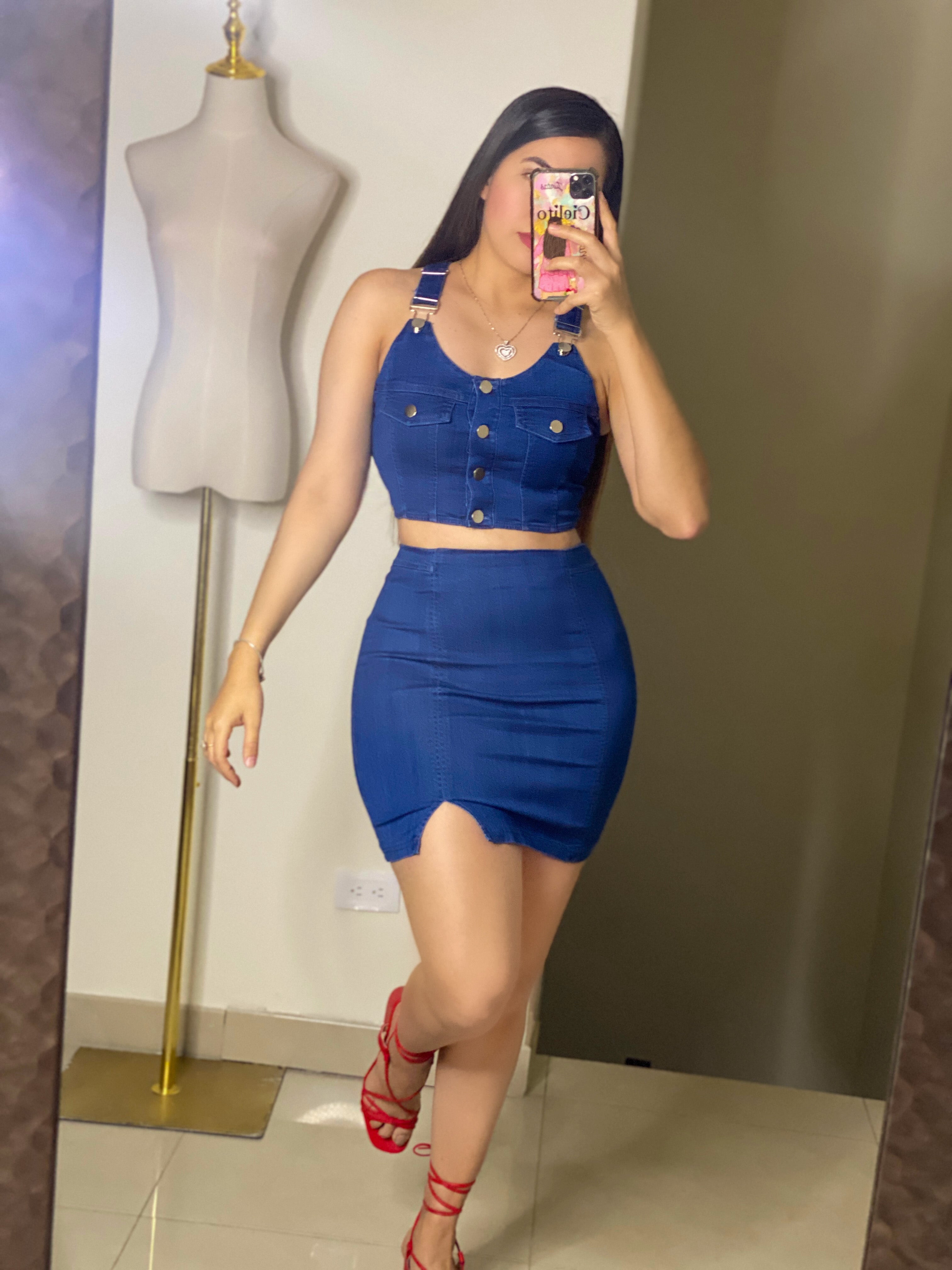 VICTORIA SET