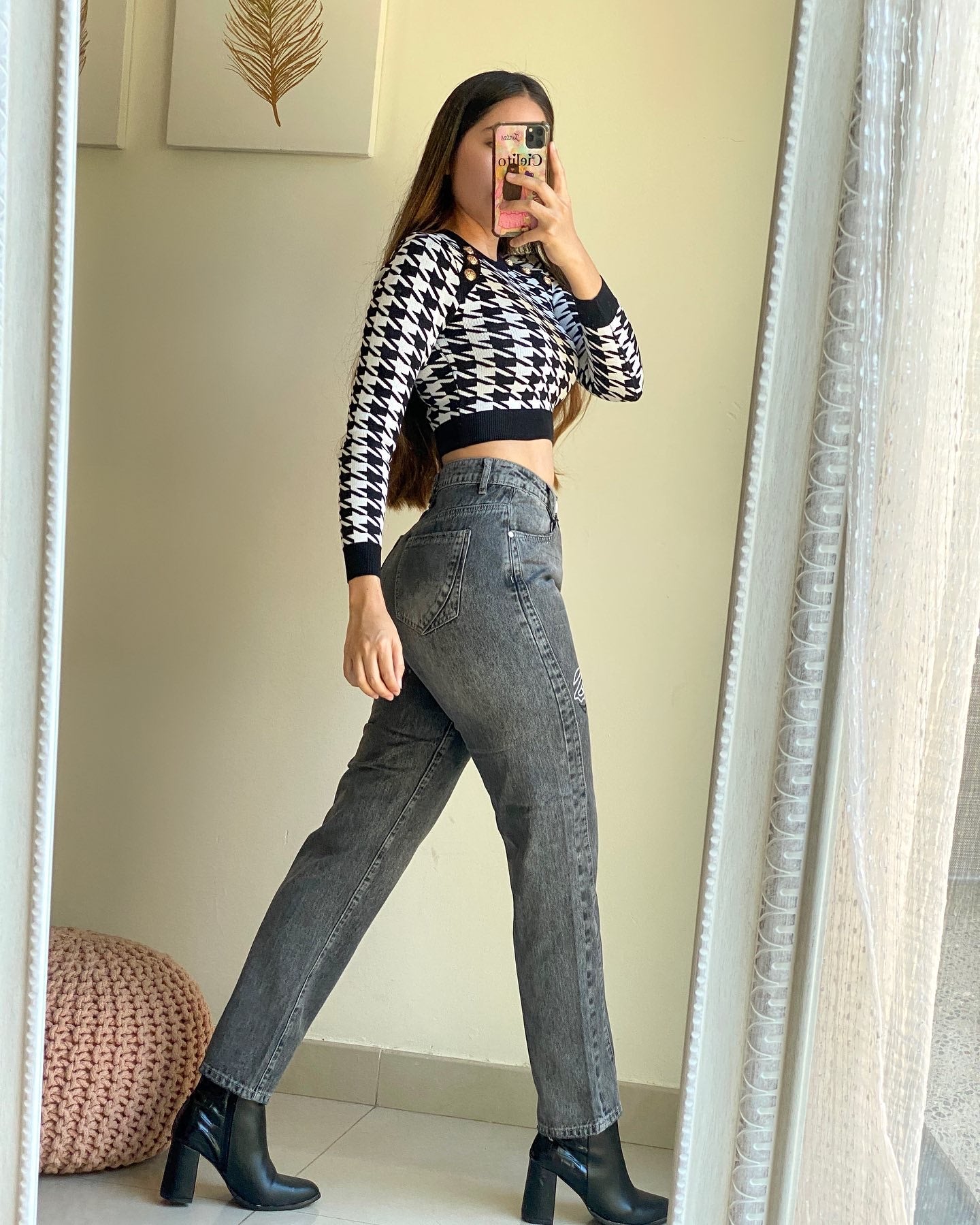 Vintage jeans