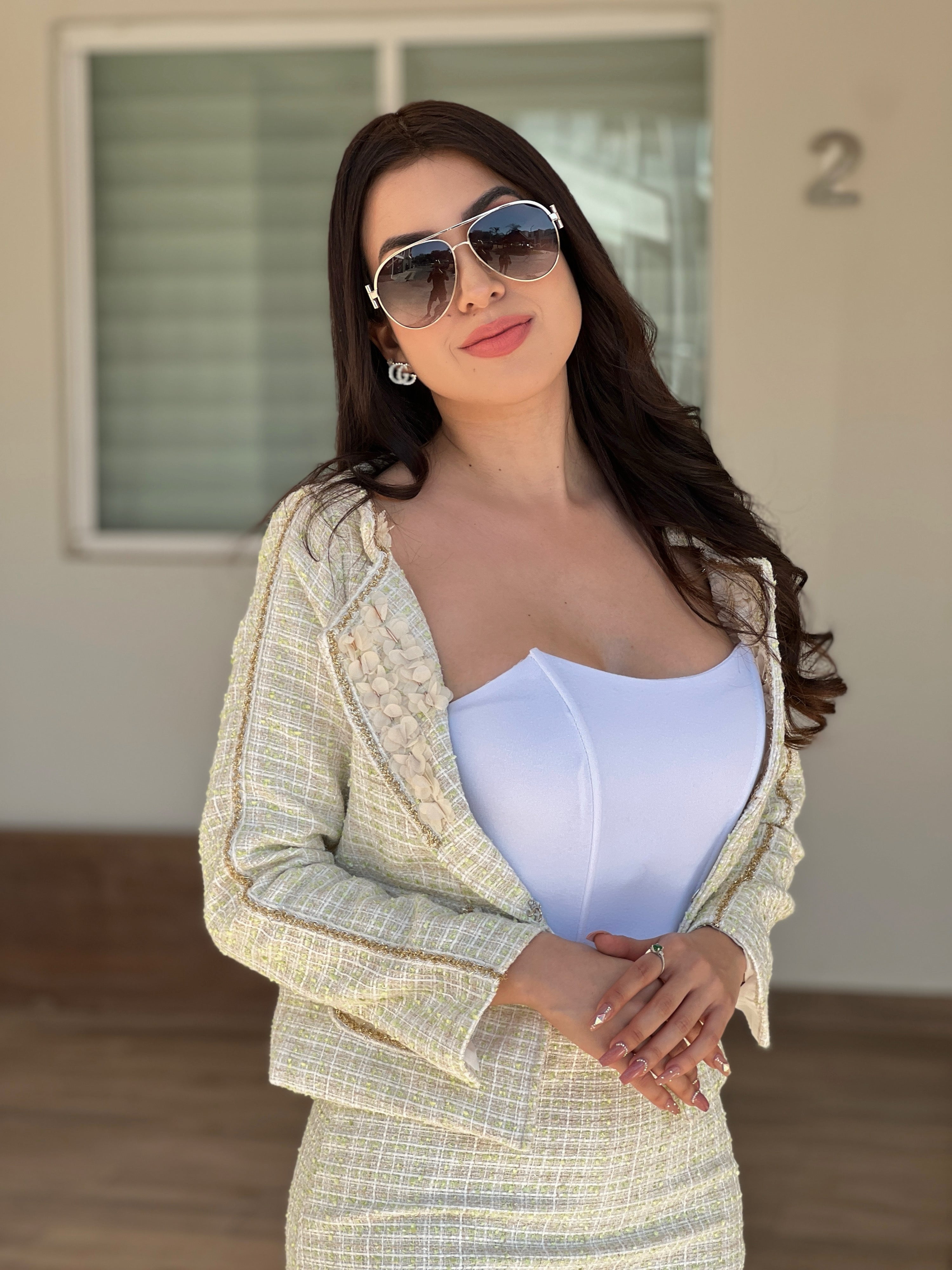 LILIAN SET