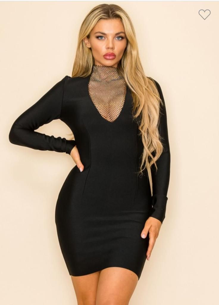 VESTIDO EUNICE