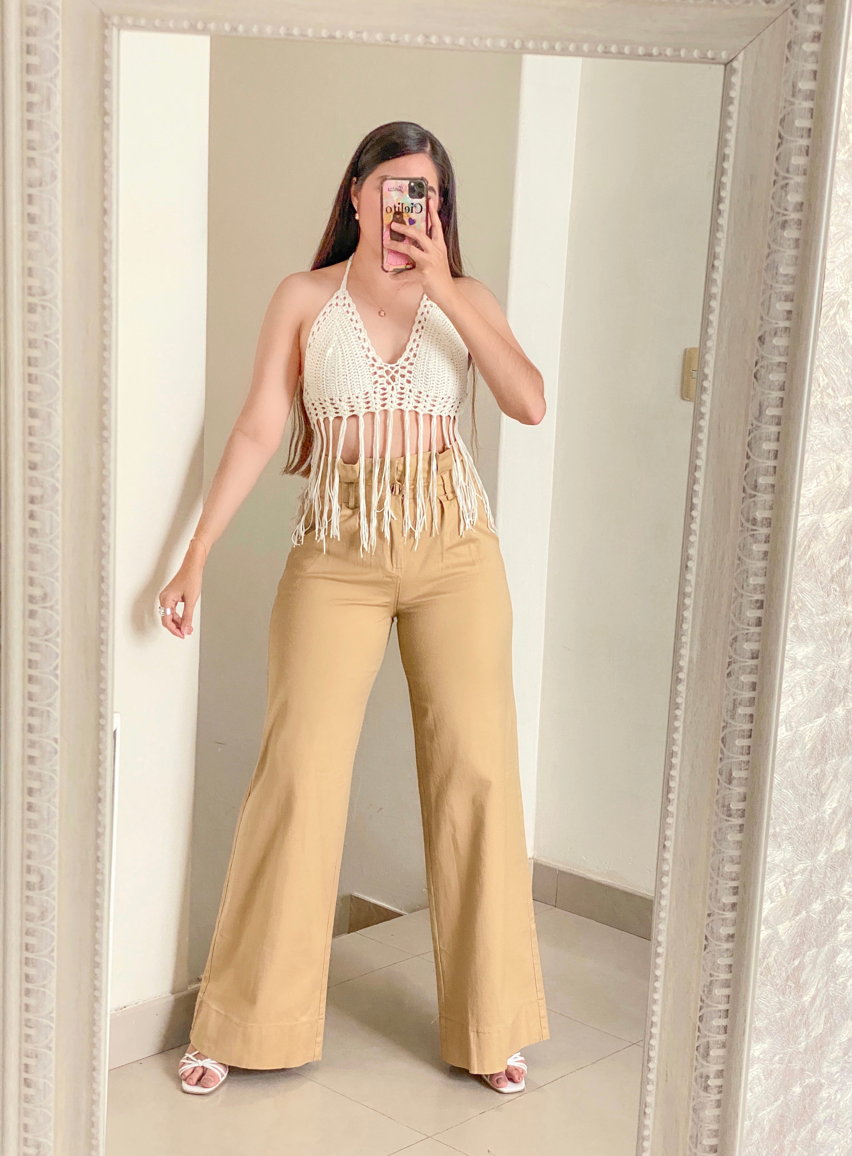 JEANS XIMENA
