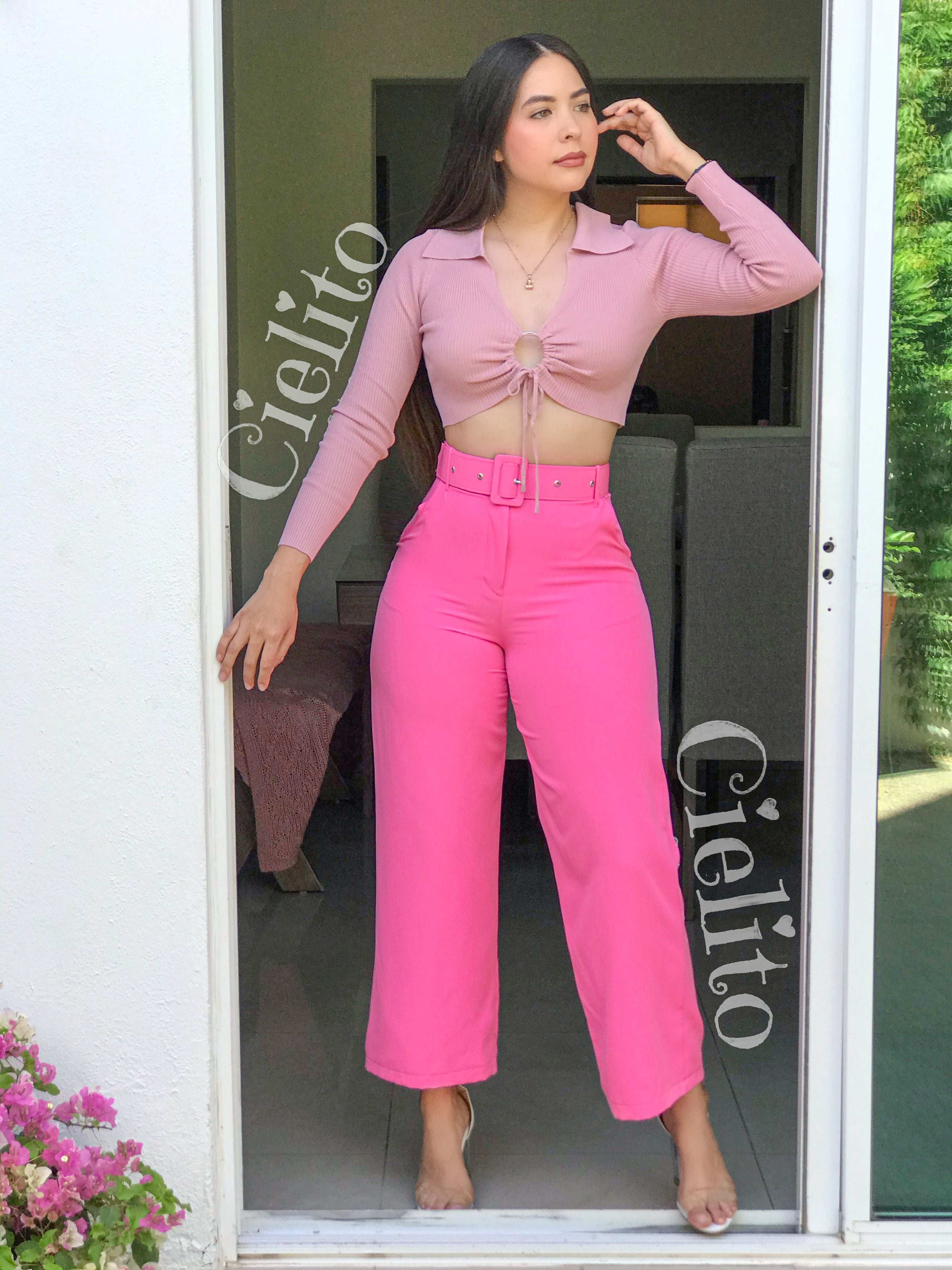 BLUSITA ROSITA