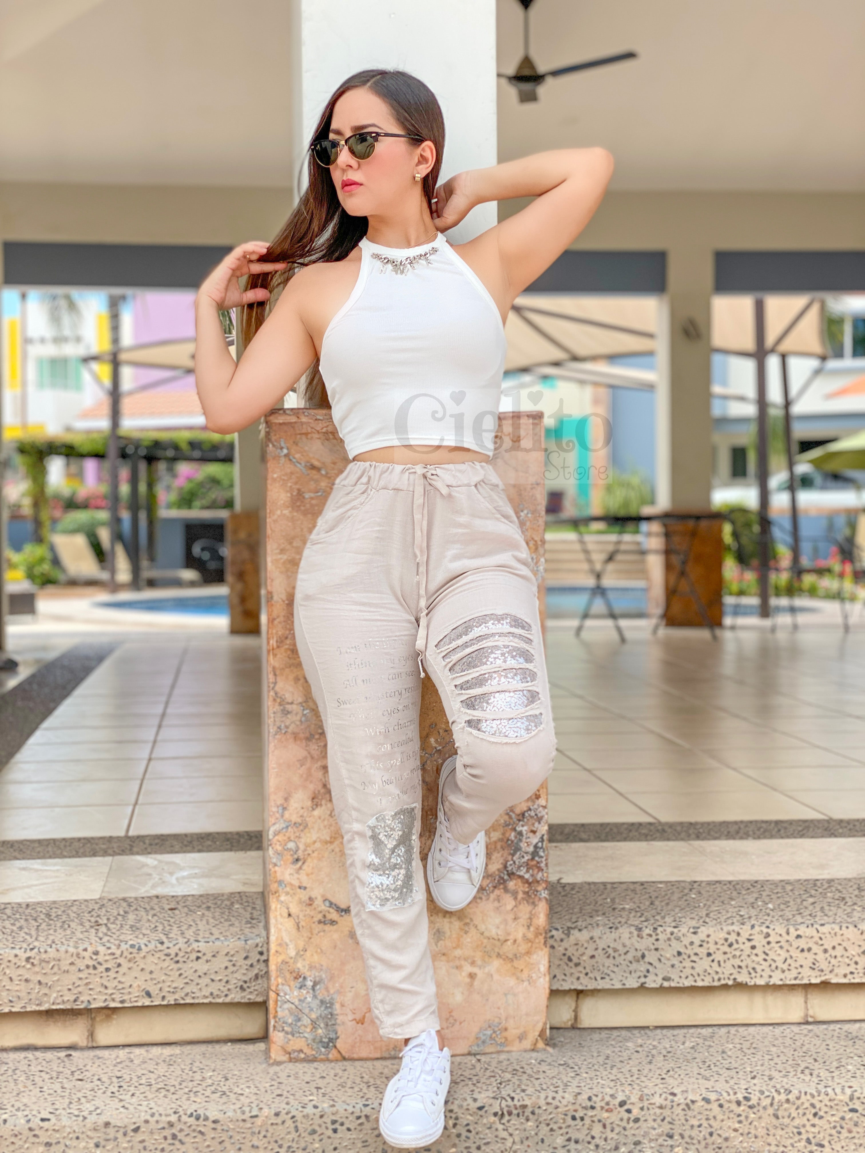 ITALIAN JEANS