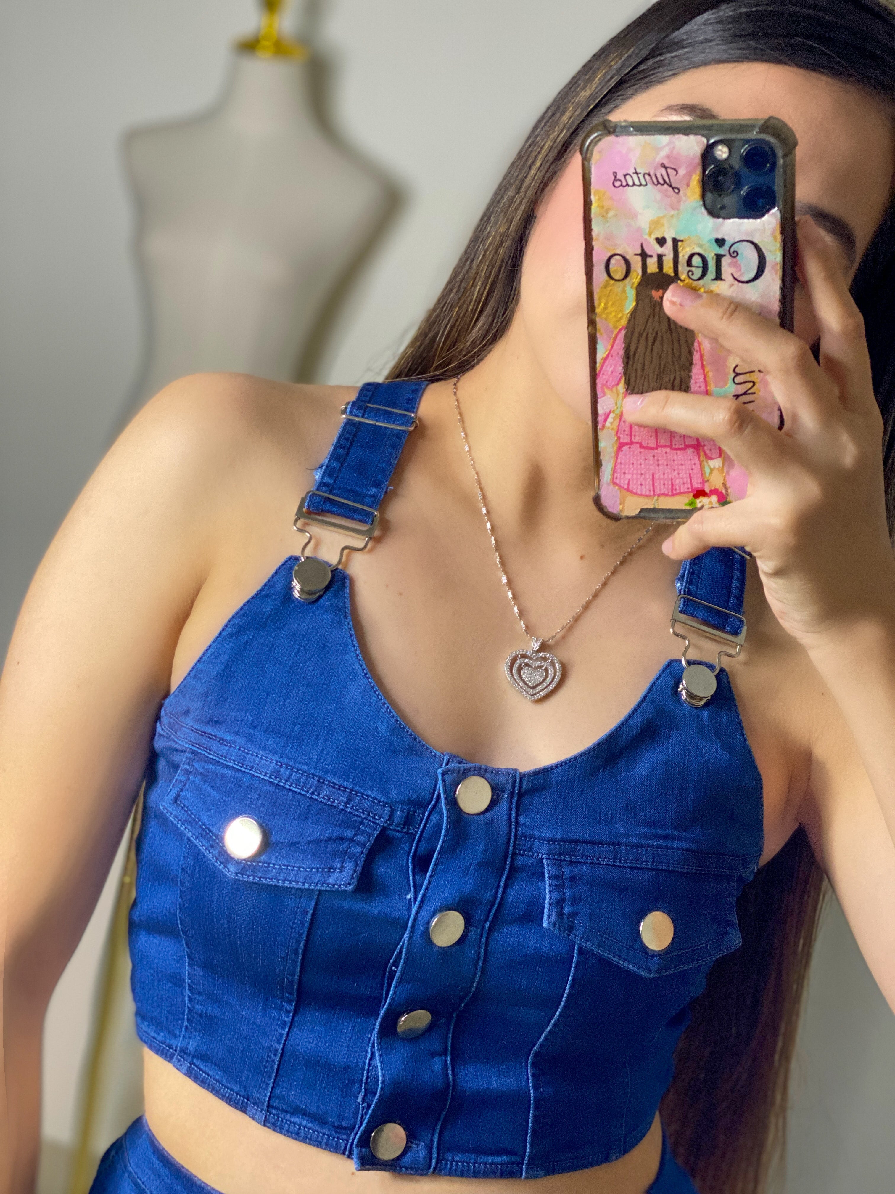 VICTORIA SET