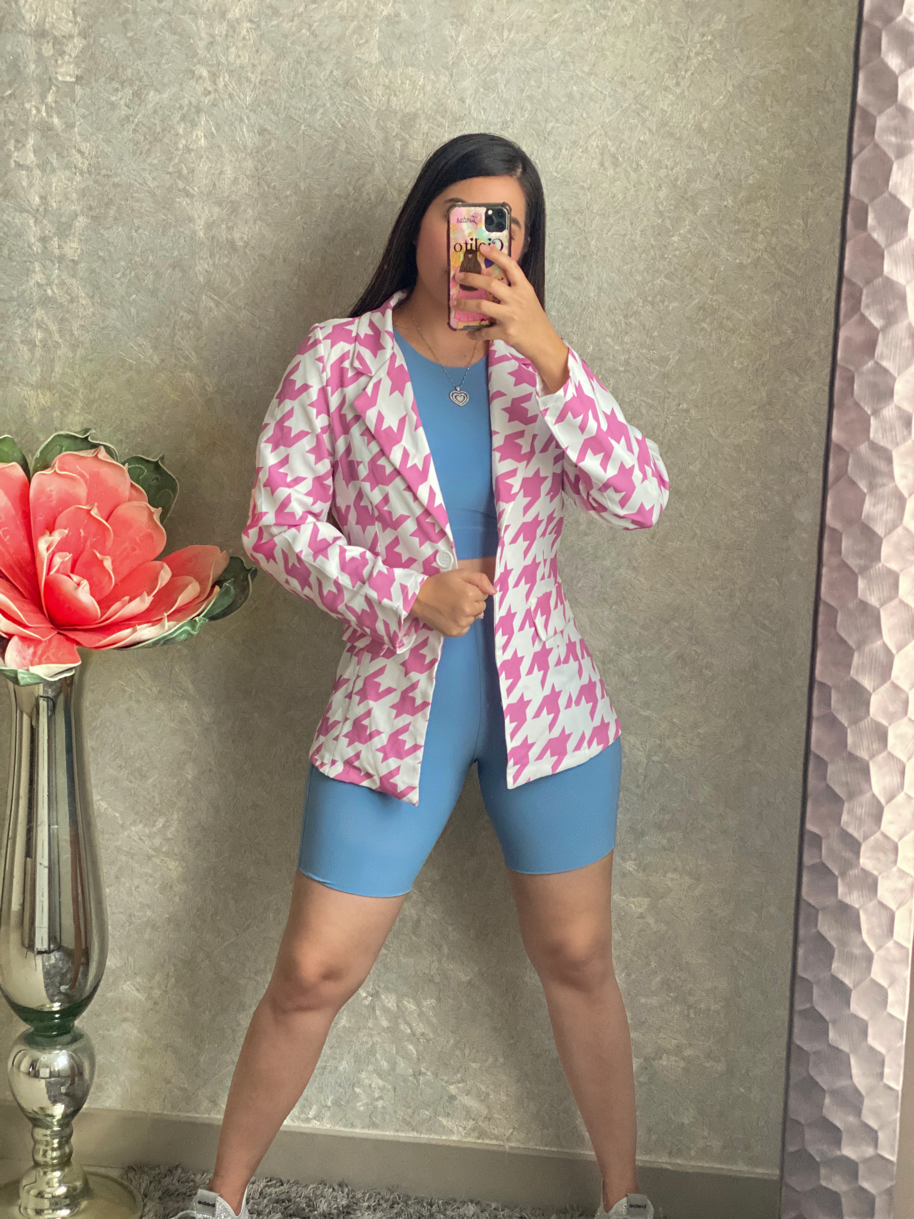 BLAZER REGINA