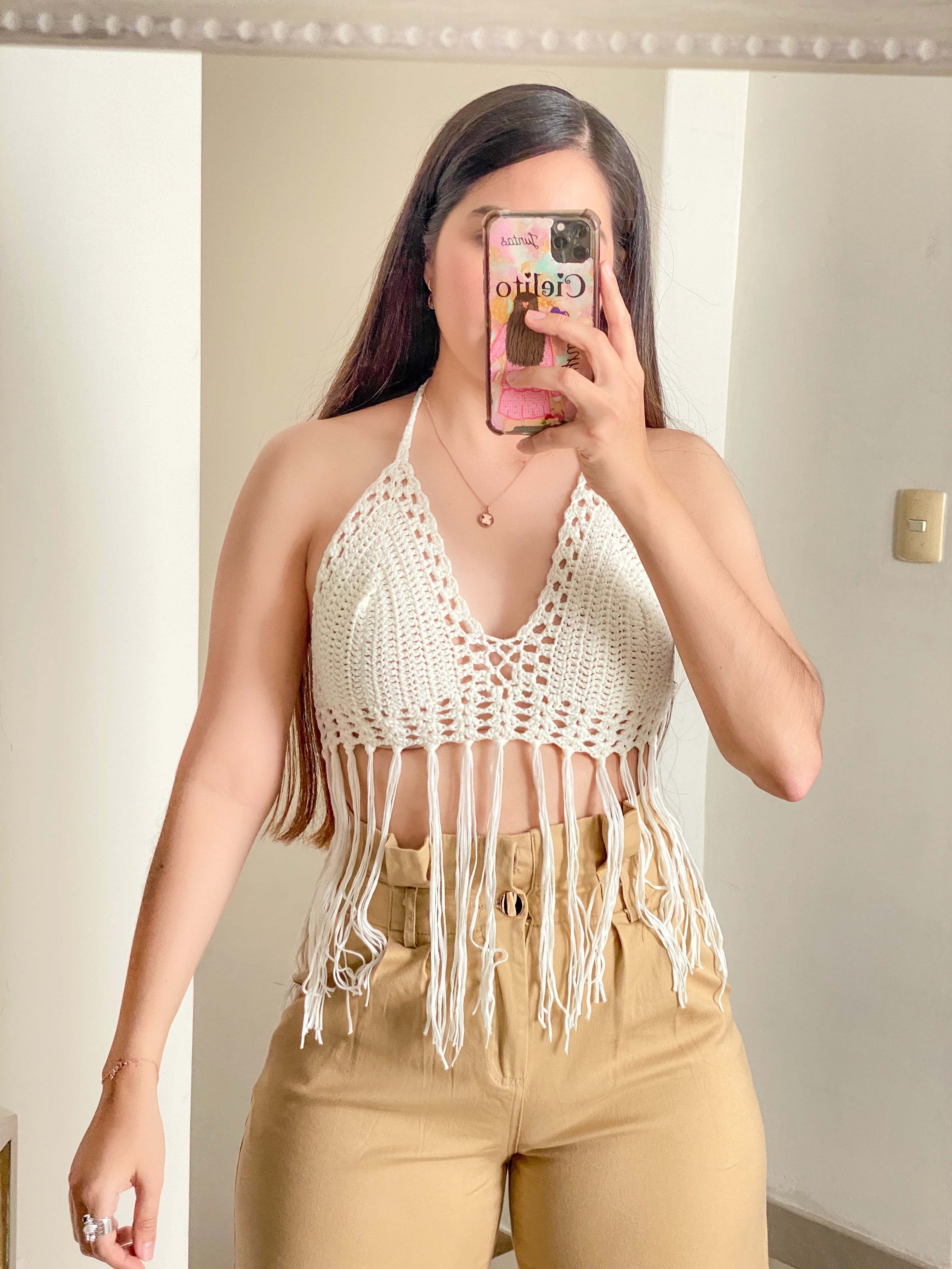 FLORIDA TOP
