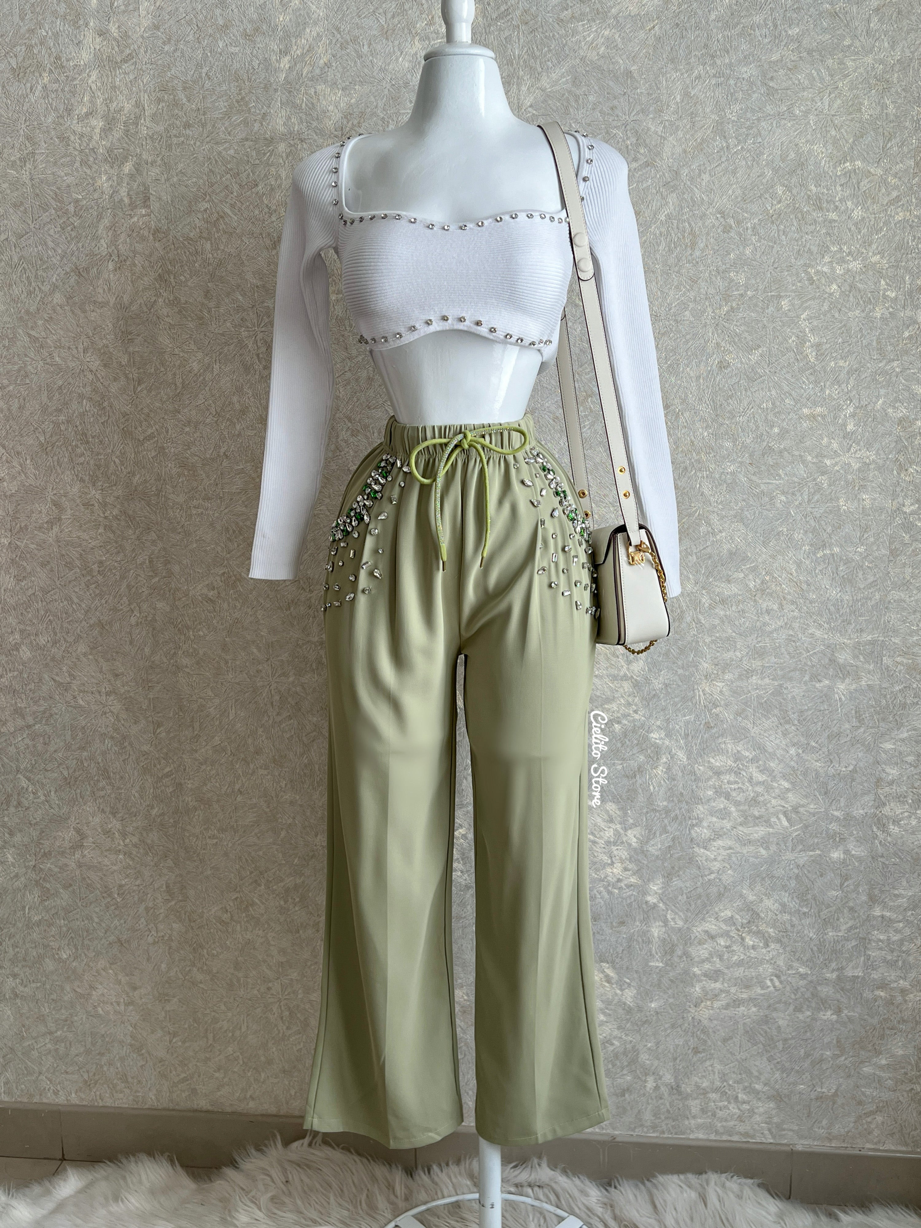 PANTALÓN LINDA