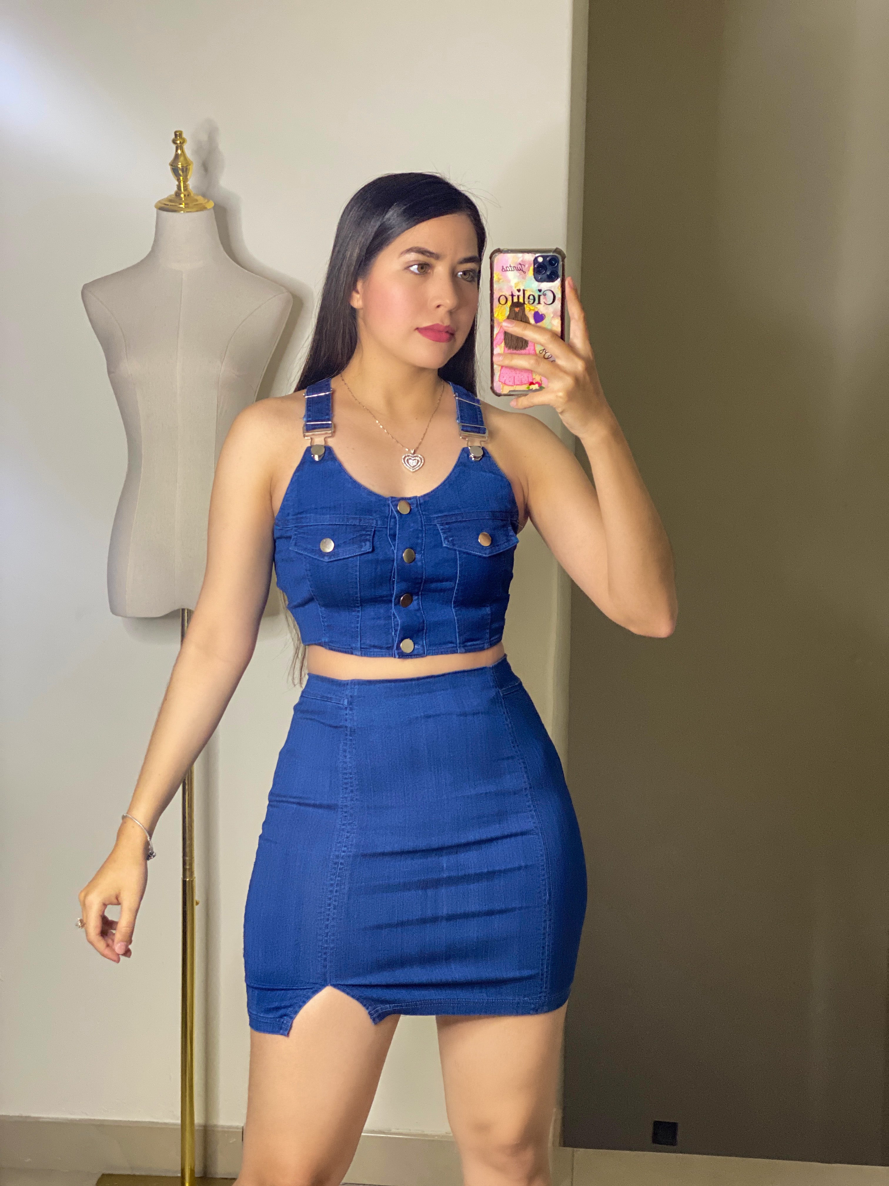 VICTORIA SET