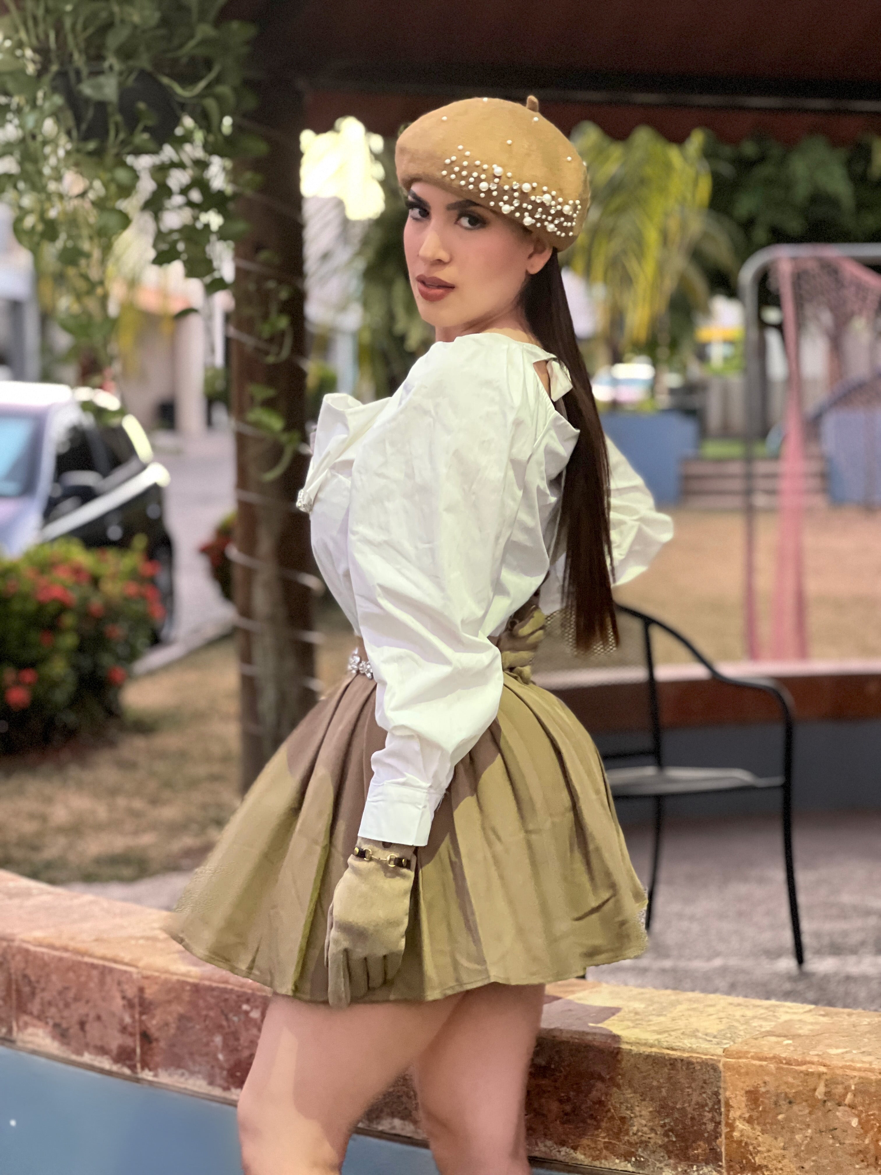 VALENTINA SET